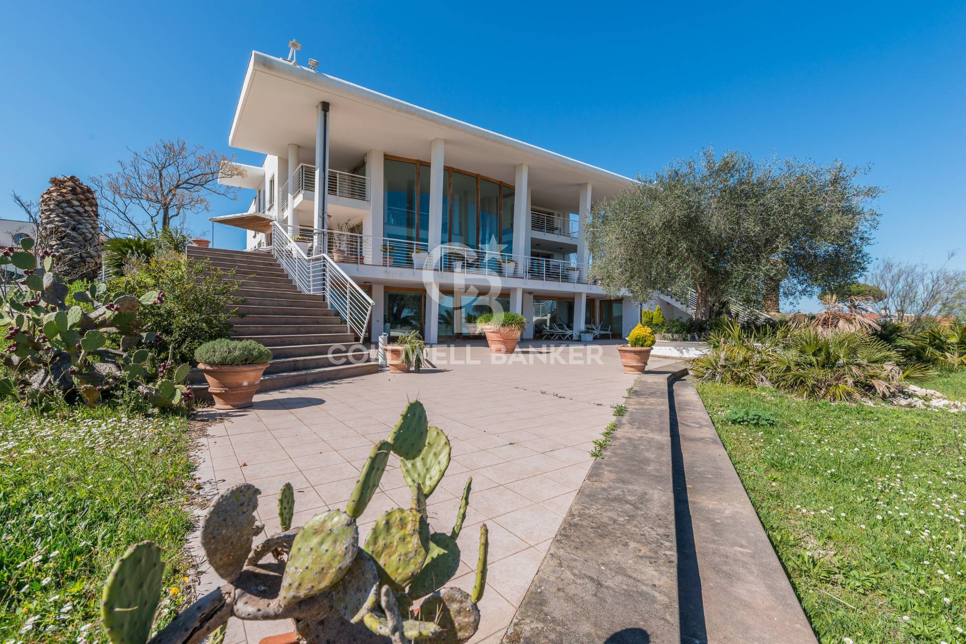 Villa in vendita a Pesaro