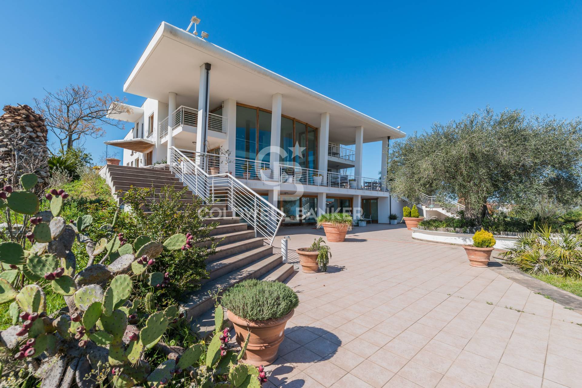 Villa in vendita a Pesaro
