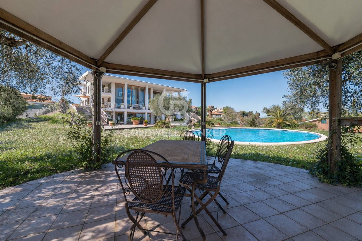 Villa in vendita a Pesaro