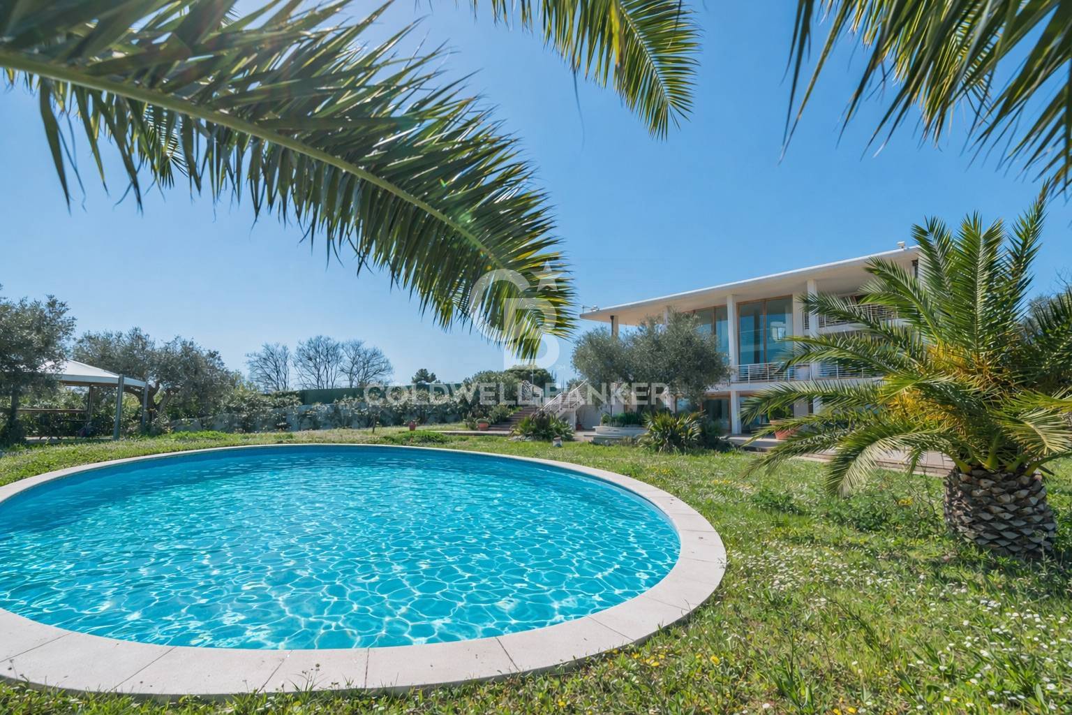 Villa in vendita a Pesaro