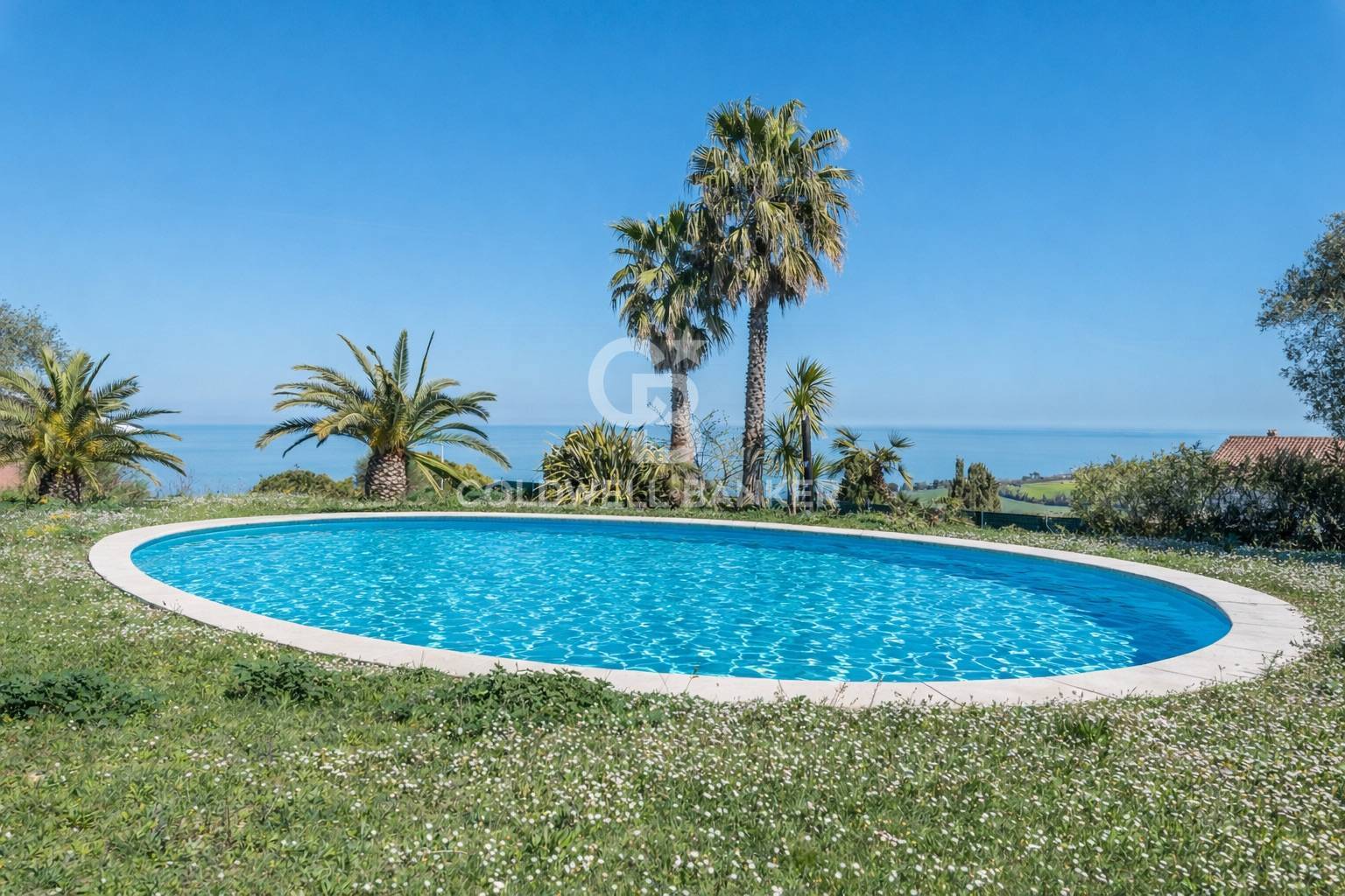 Villa in vendita a Pesaro