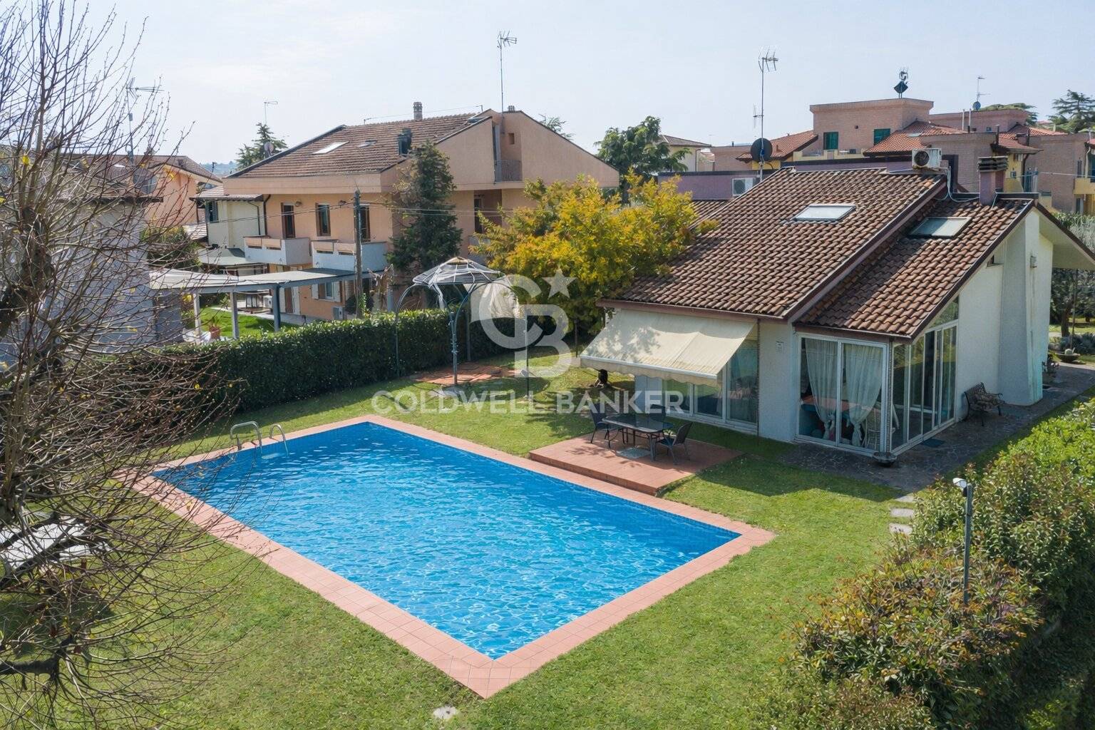 Villa in vendita a Coriano, Sant'Andrea in Besanigo
