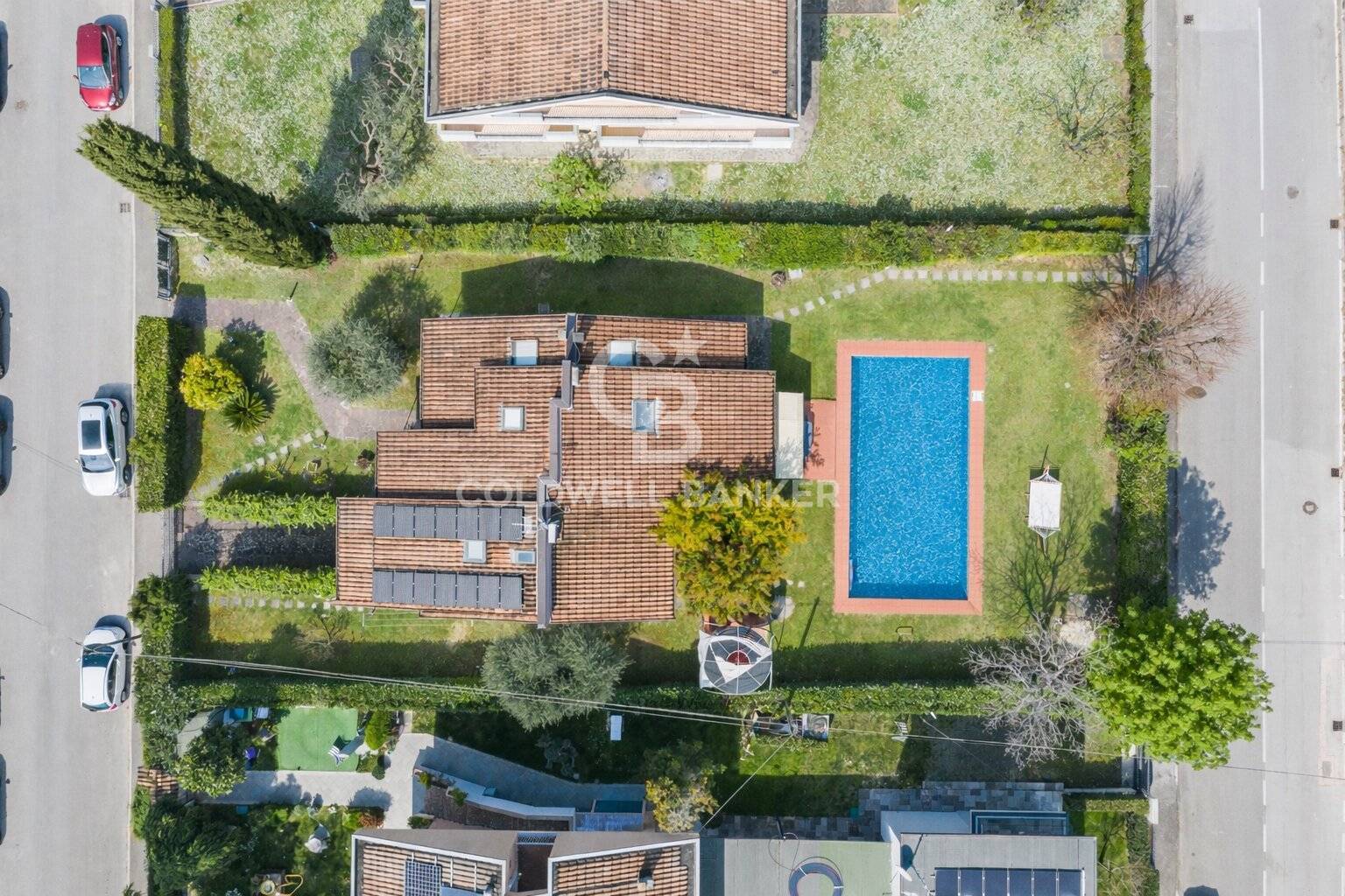 Villa in vendita a Coriano, Sant'Andrea in Besanigo