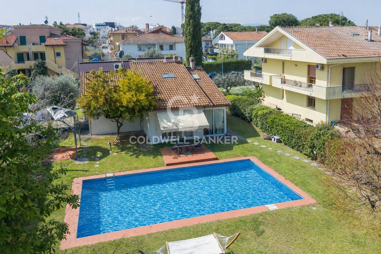 Villa in vendita a Coriano, Sant'Andrea in Besanigo