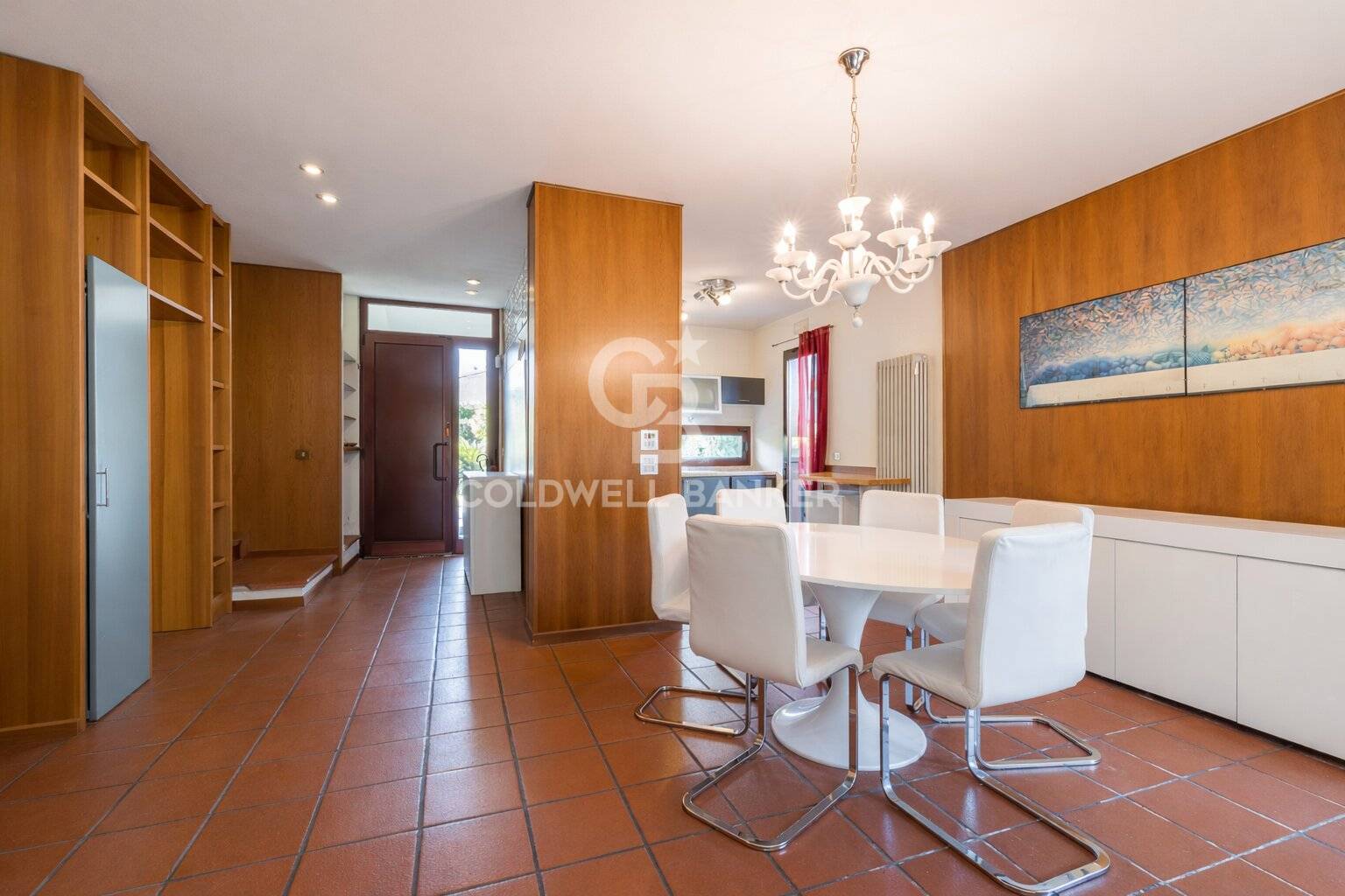 Villa in vendita a Coriano, Sant'Andrea in Besanigo