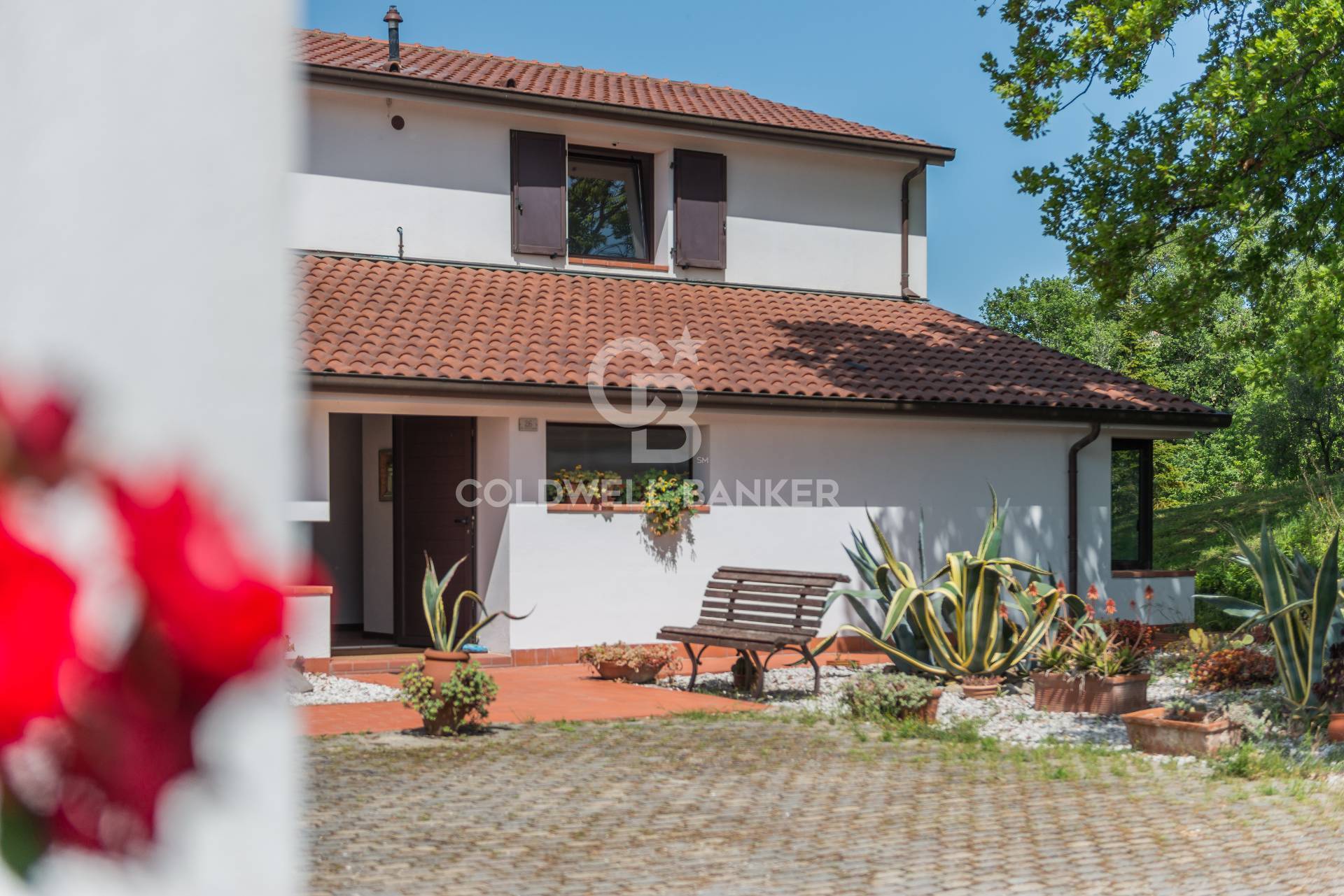 Villa in vendita a San Clemente