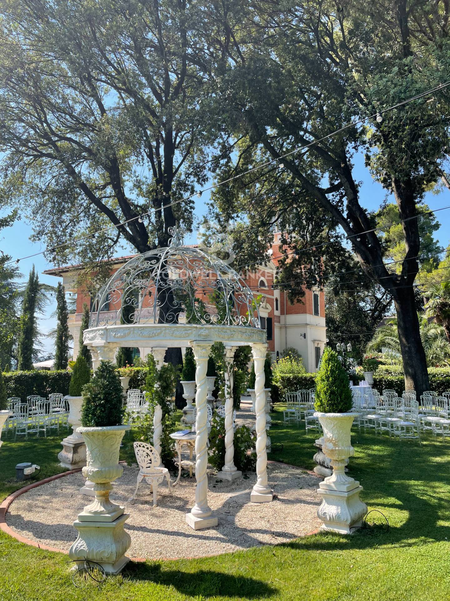 Villa in vendita a Filottrano