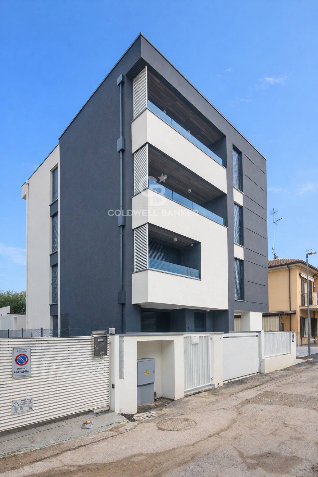 Appartamento in vendita a Riccione, ABISSINIA