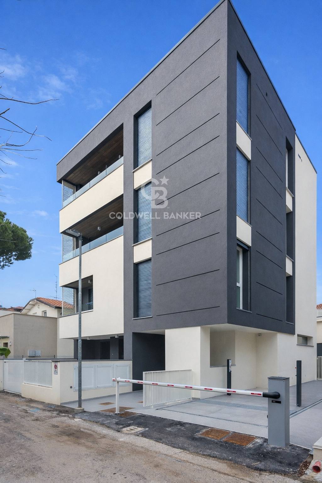 Appartamento in vendita a Riccione, ABISSINIA