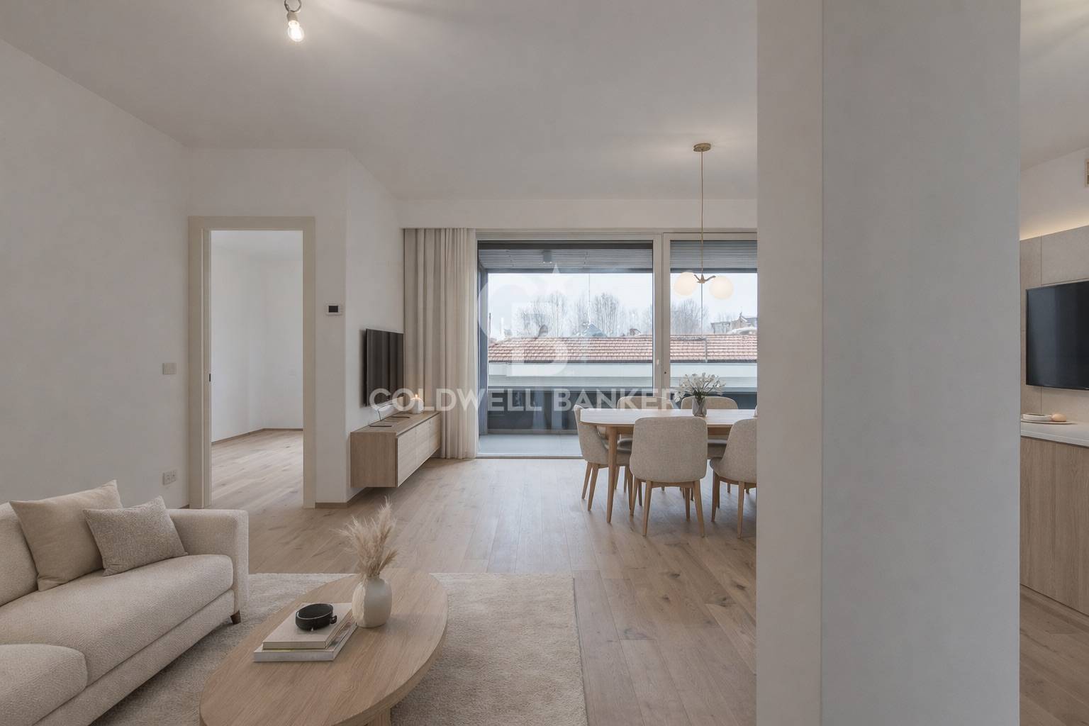 Appartamento in vendita a Riccione, ABISSINIA