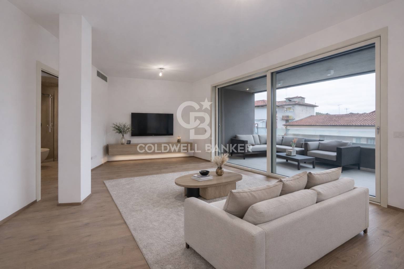 Appartamento in vendita a Riccione, ABISSINIA