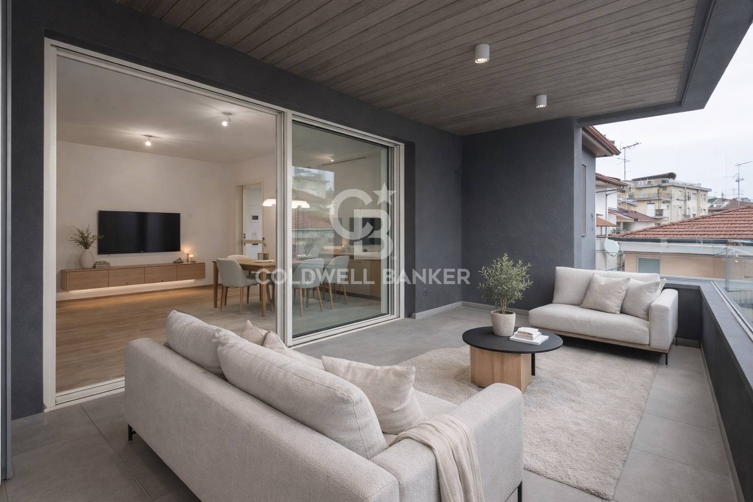 Appartamento in vendita a Riccione, ABISSINIA