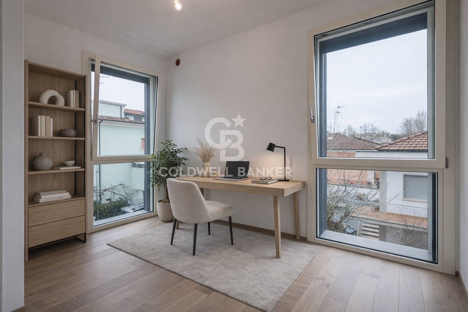 Appartamento in vendita a Riccione, ABISSINIA