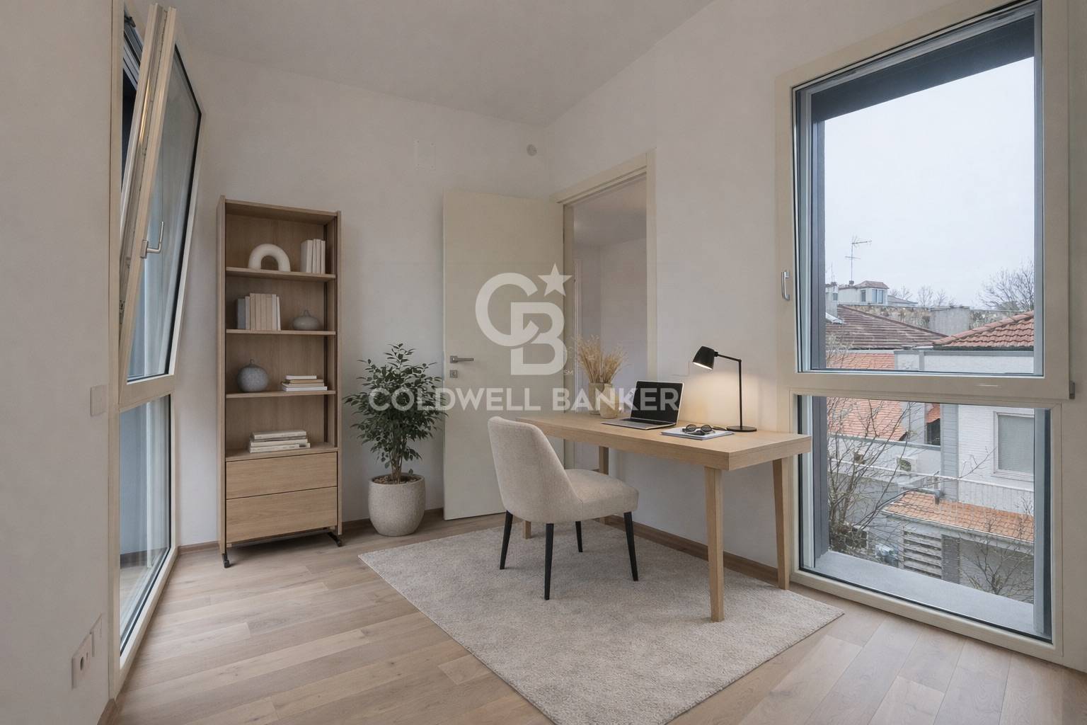 Appartamento in vendita a Riccione, ABISSINIA