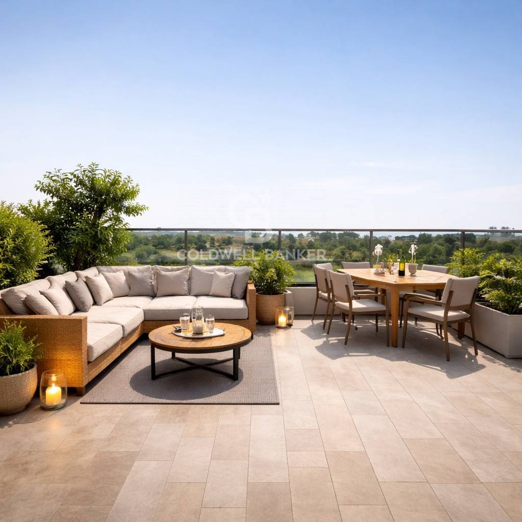 Attico in vendita a Cattolica