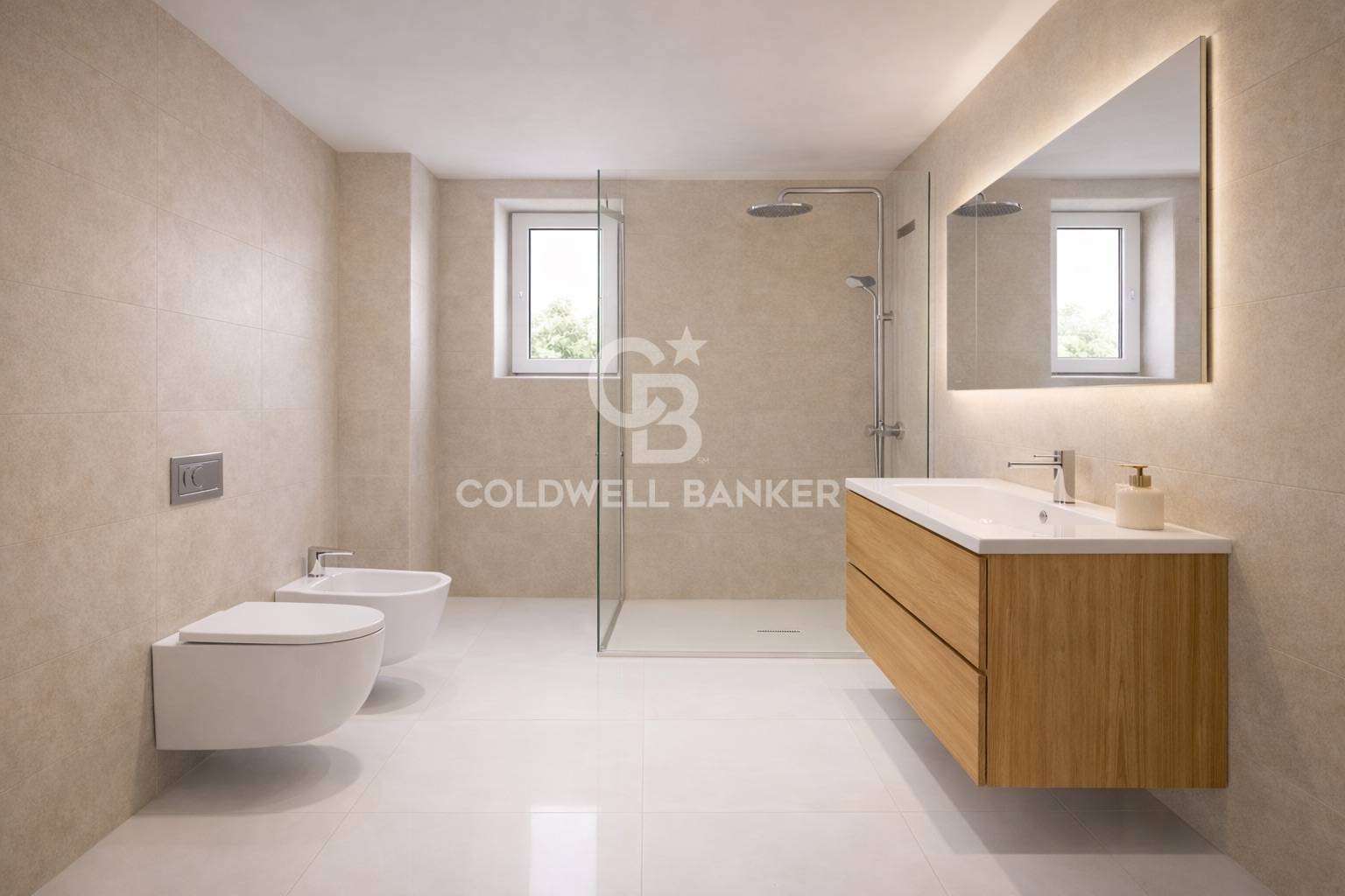 Attico in vendita a Cattolica