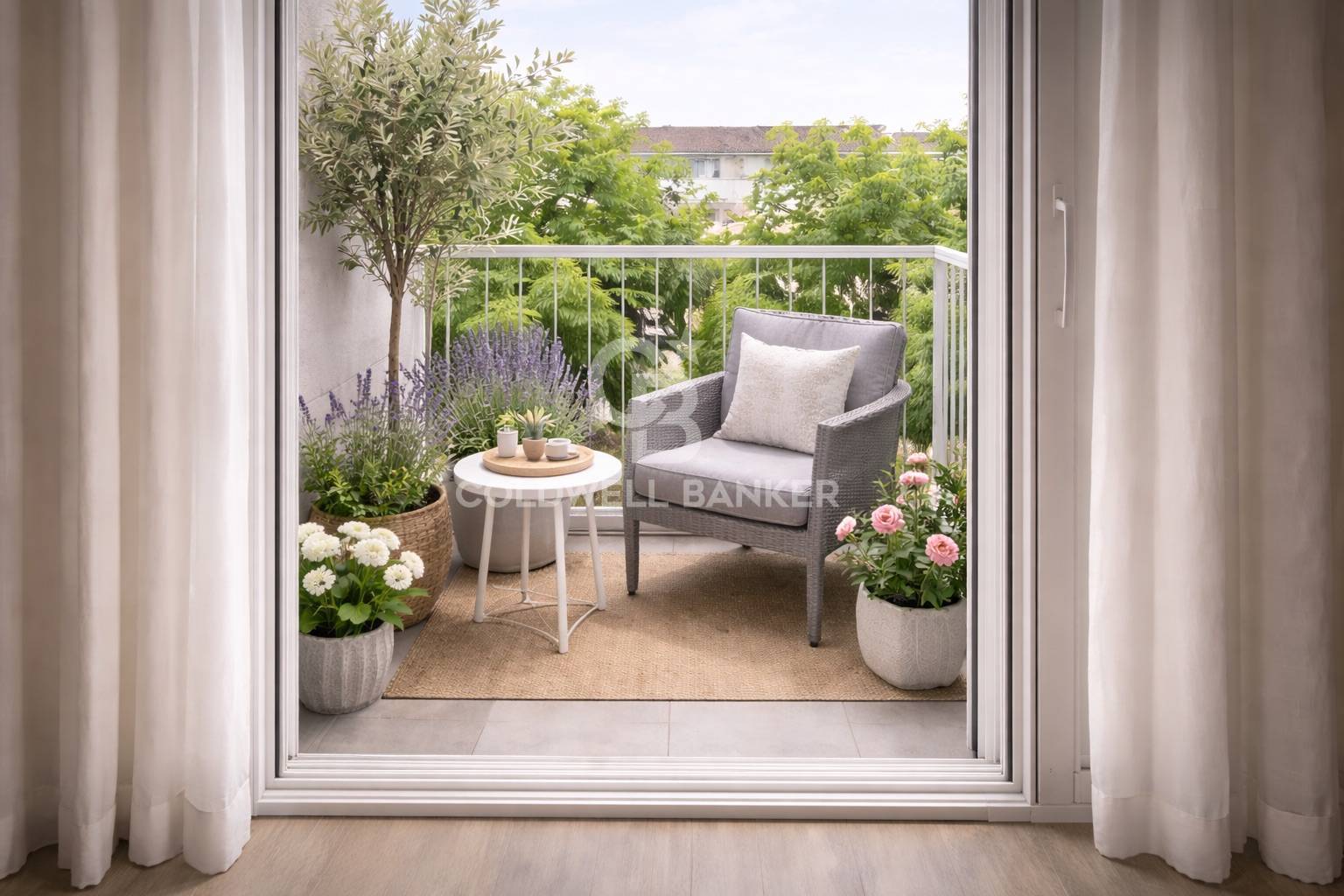 Attico in vendita a Cattolica