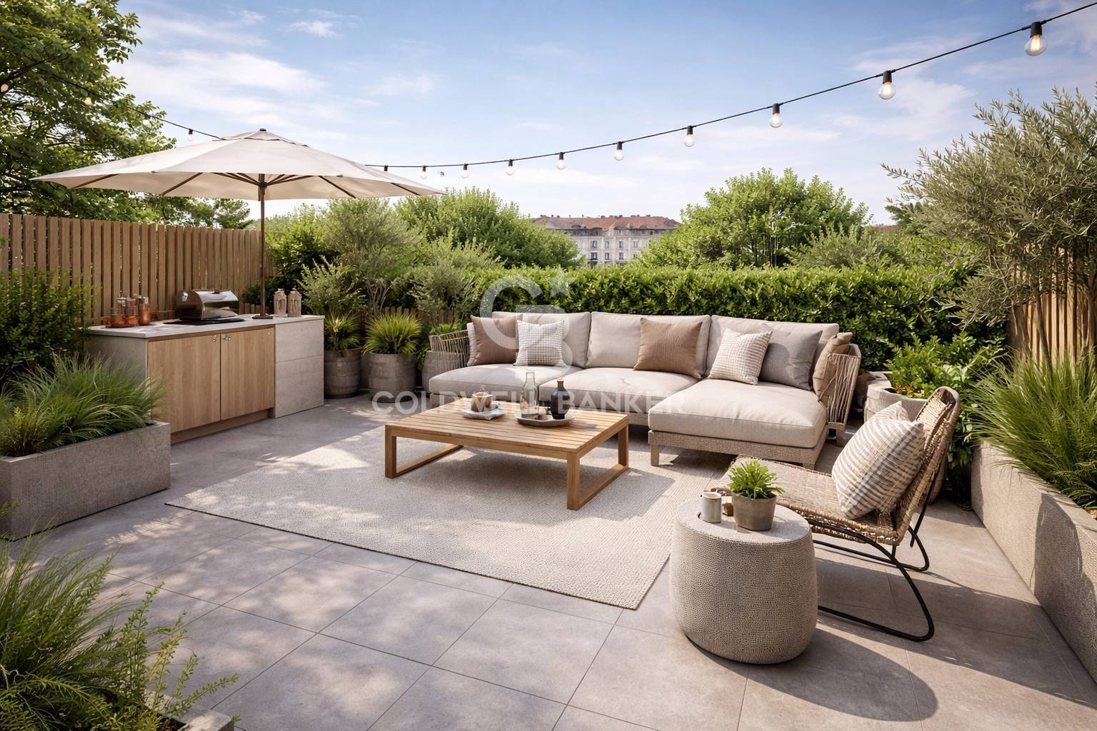 Attico in vendita a Cattolica