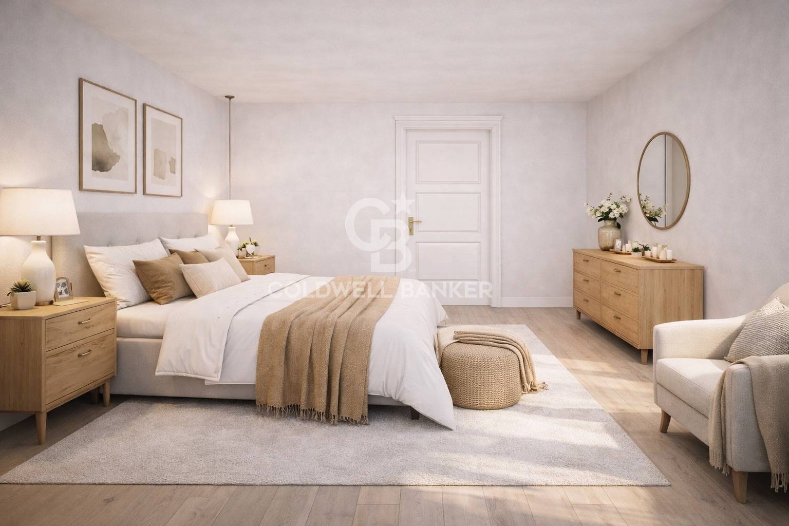 Attico in vendita a Cattolica, CENTRALISSIMA