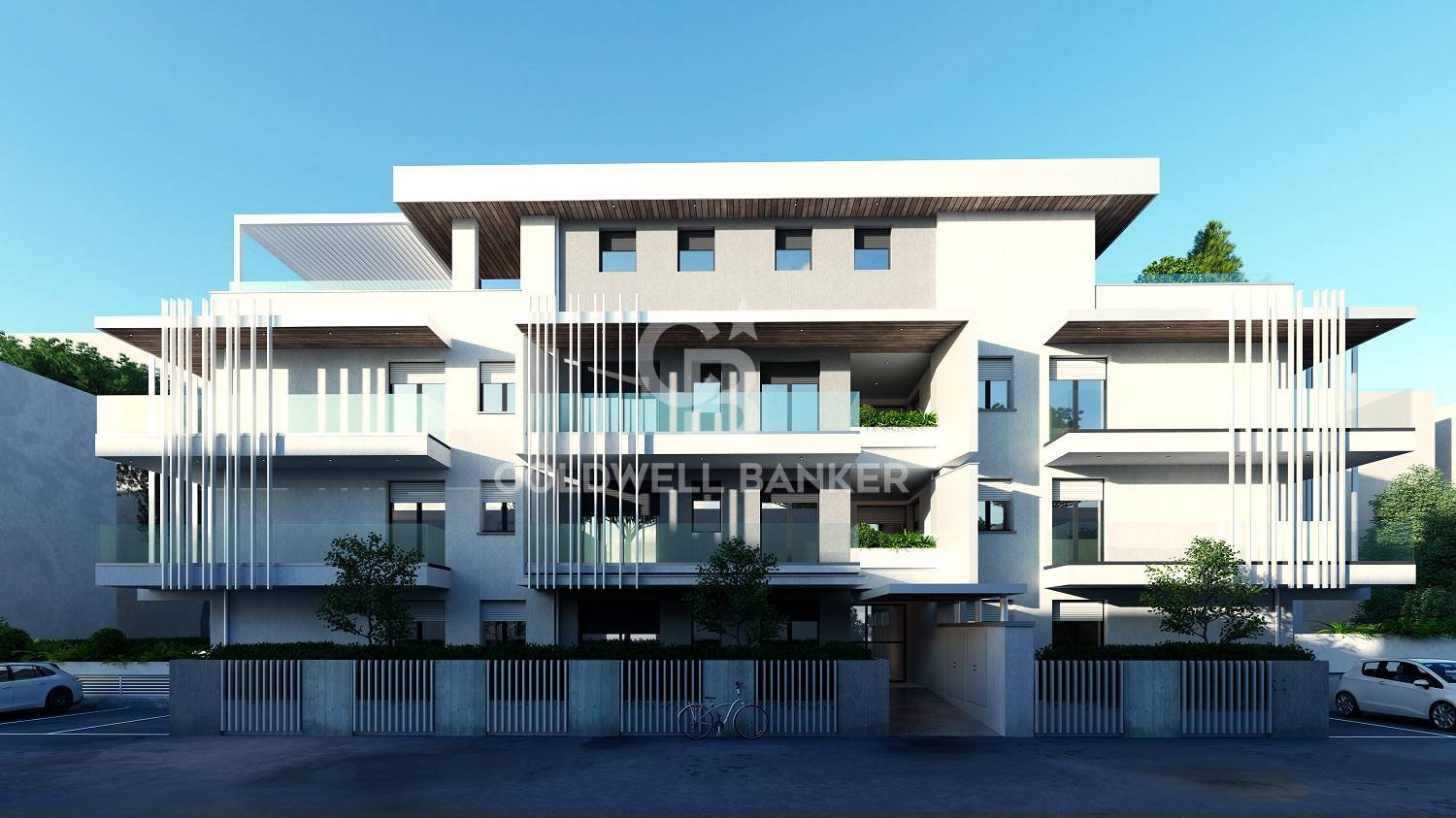 Appartamento in vendita a Riccione, PAESE
