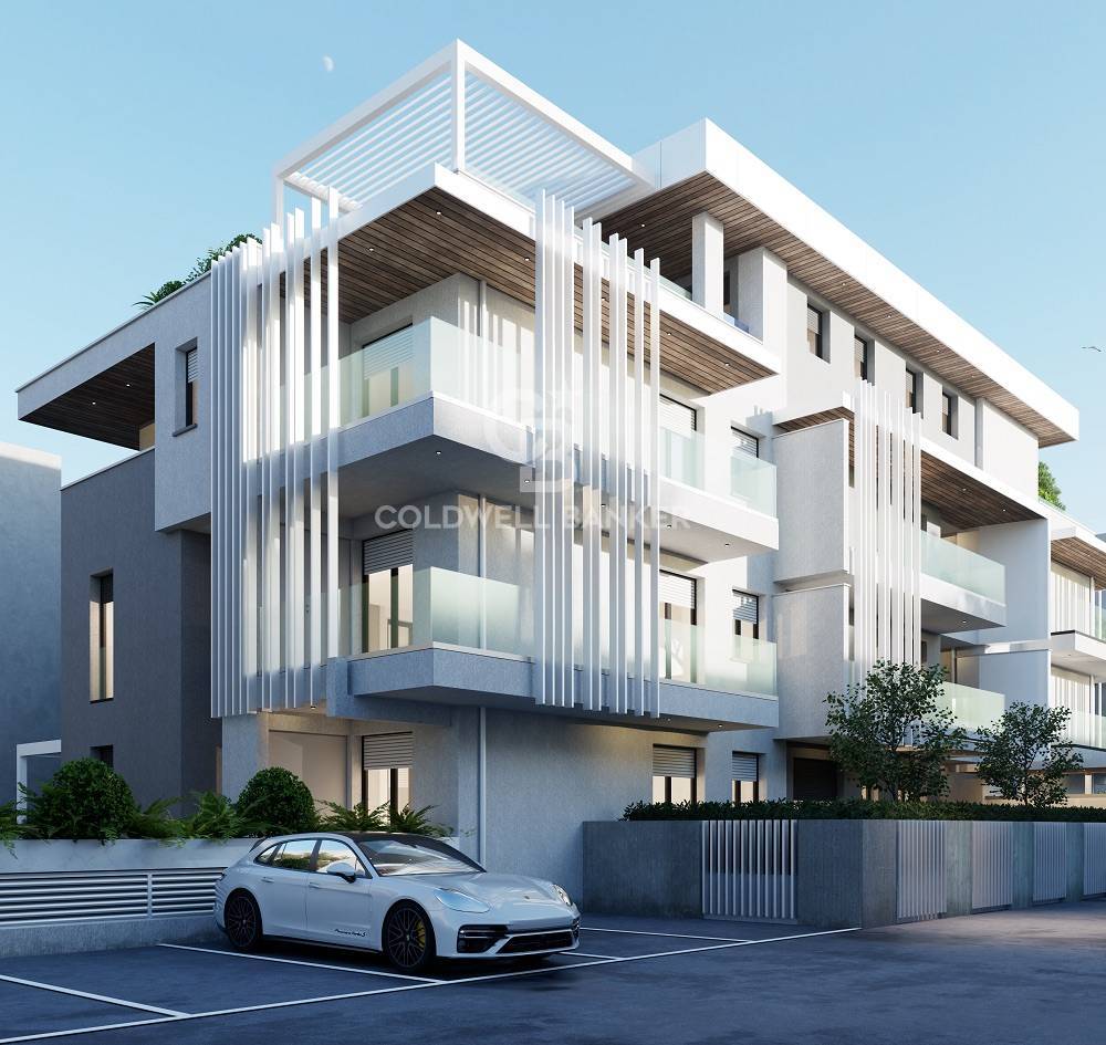 Appartamento in vendita a Riccione, PAESE