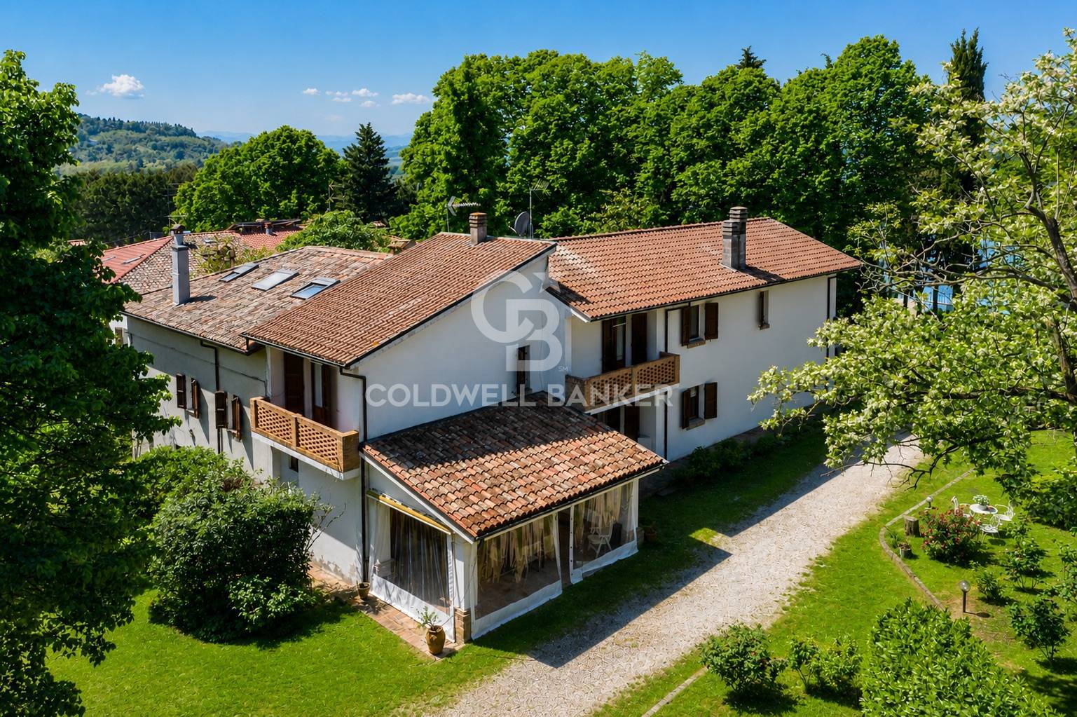 Villa in vendita a Cesena