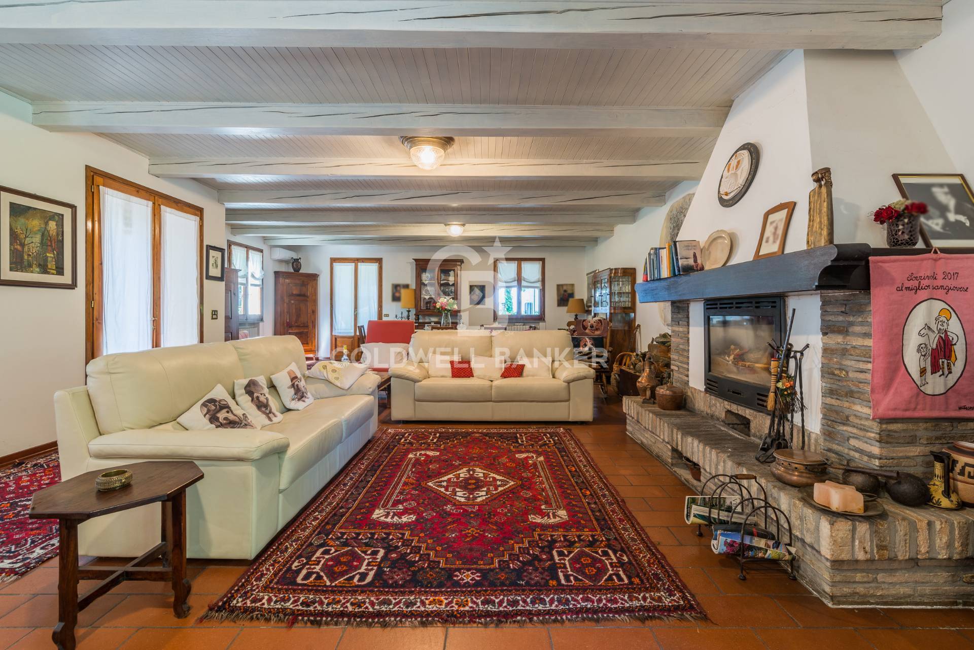 Villa in vendita a Cesena