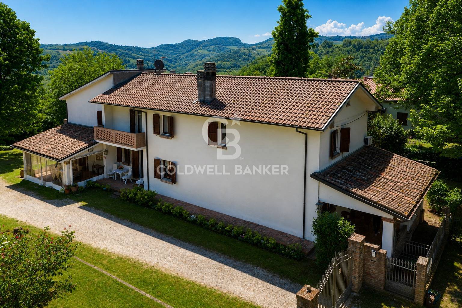 Villa in vendita a Cesena