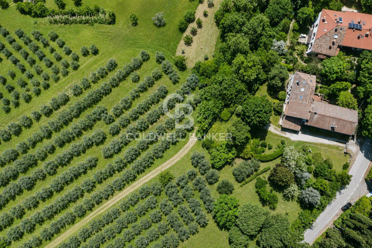 Villa in vendita a Cesena