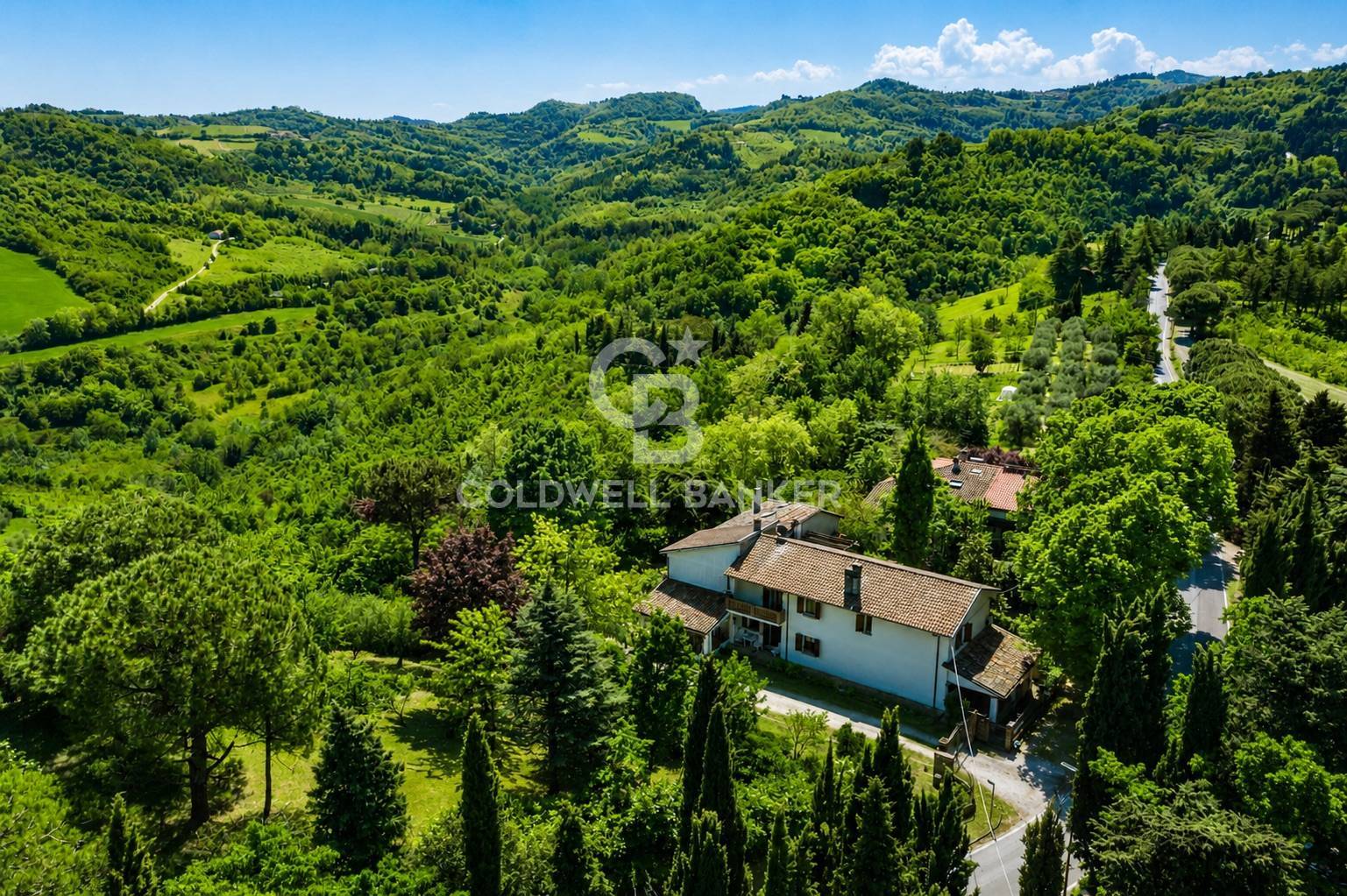 Villa in vendita a Cesena