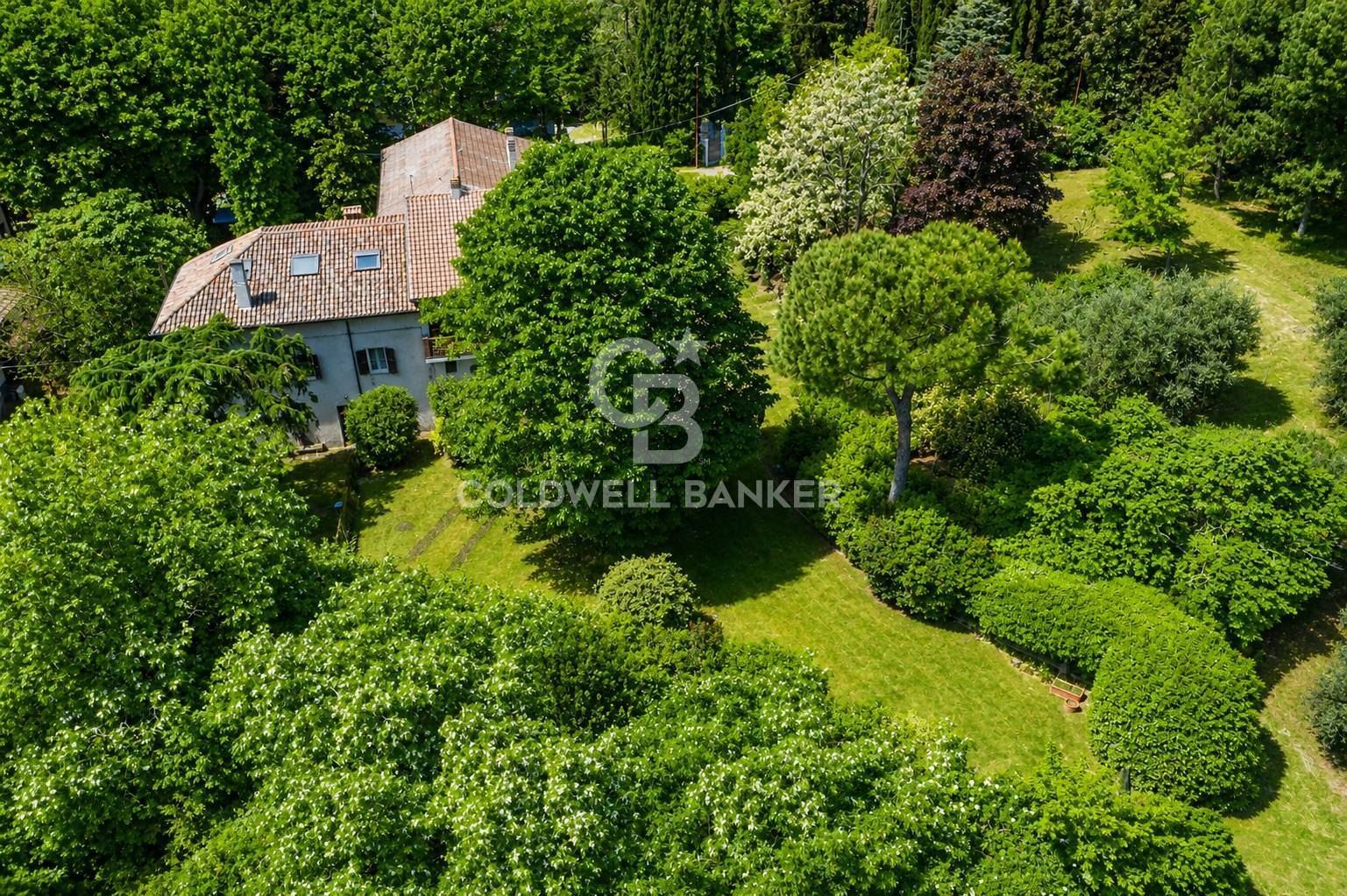 Villa in vendita a Cesena