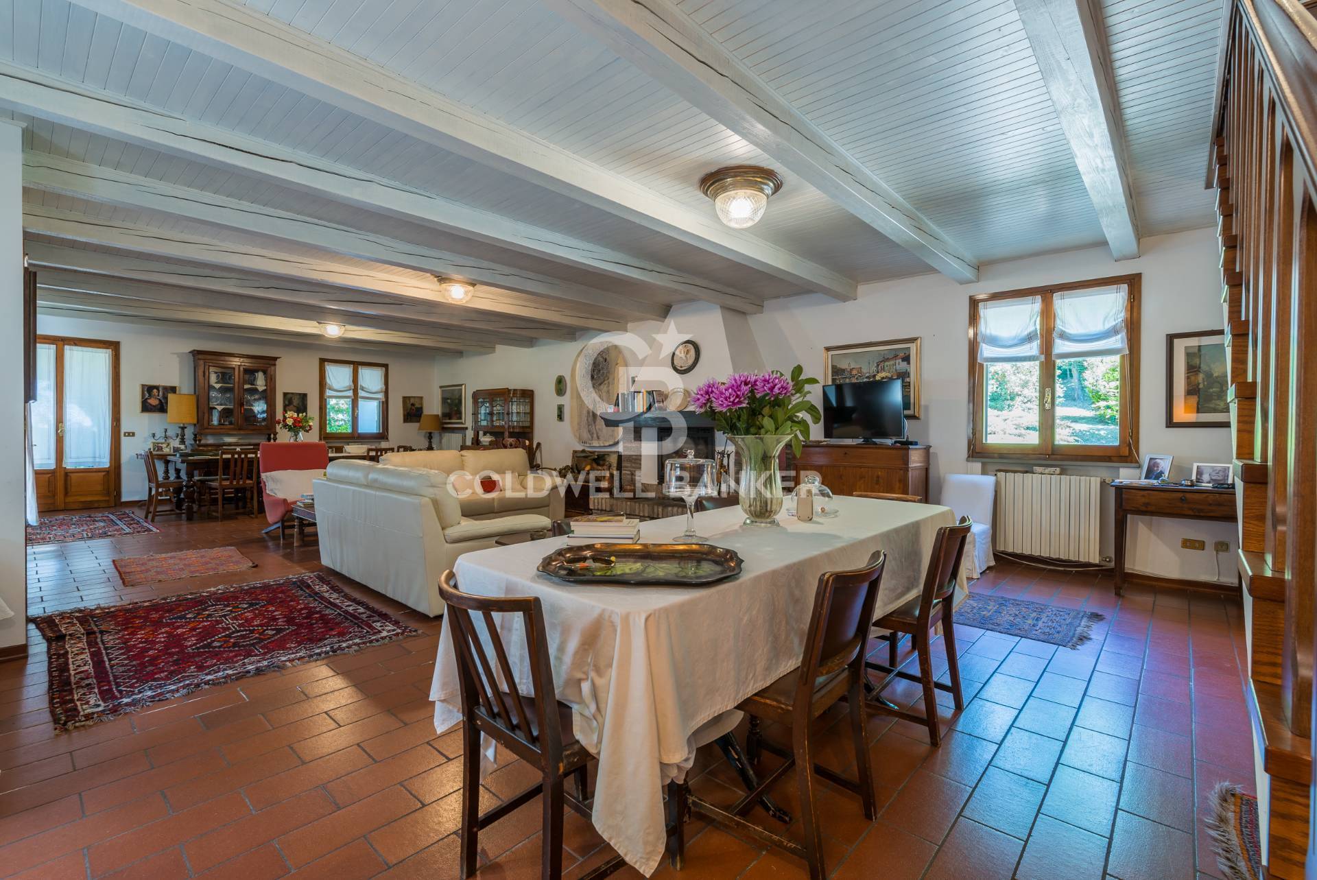 Villa in vendita a Cesena