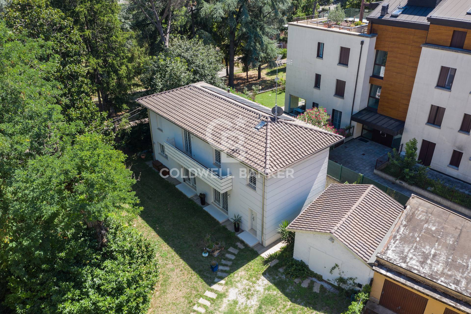 Villa in vendita a Castel San Pietro Terme