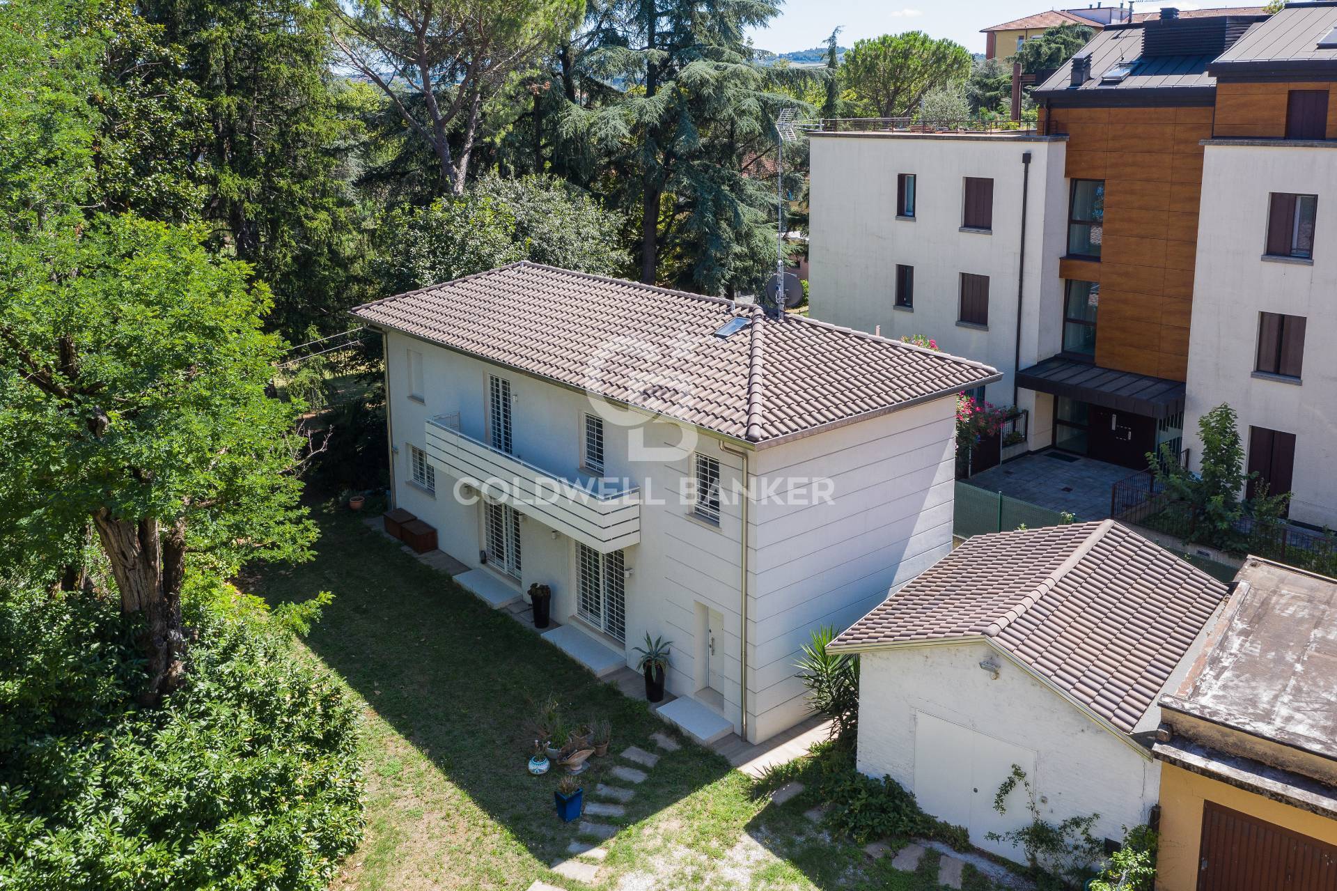 Villa in vendita a Castel San Pietro Terme
