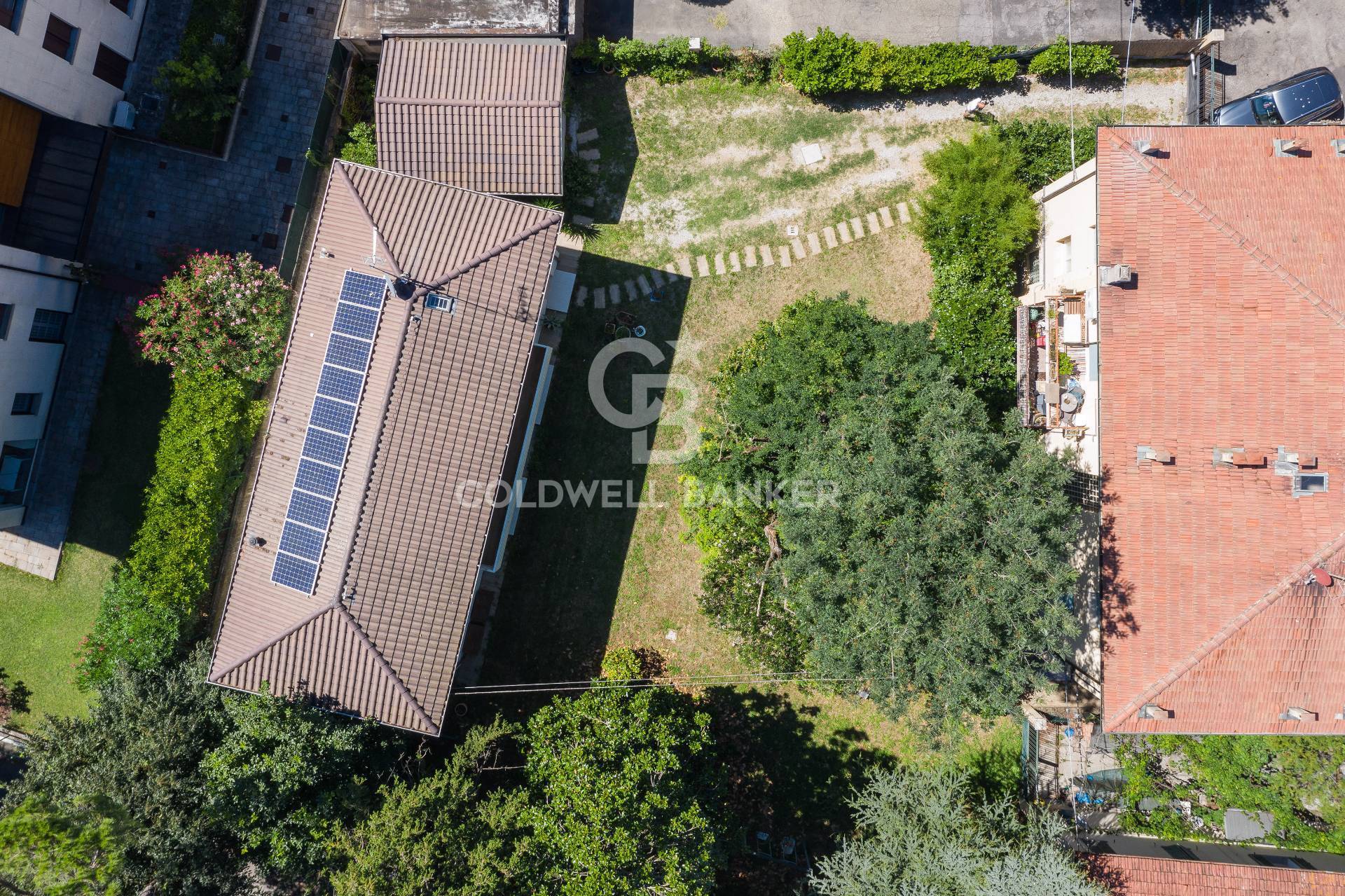 Villa in vendita a Castel San Pietro Terme