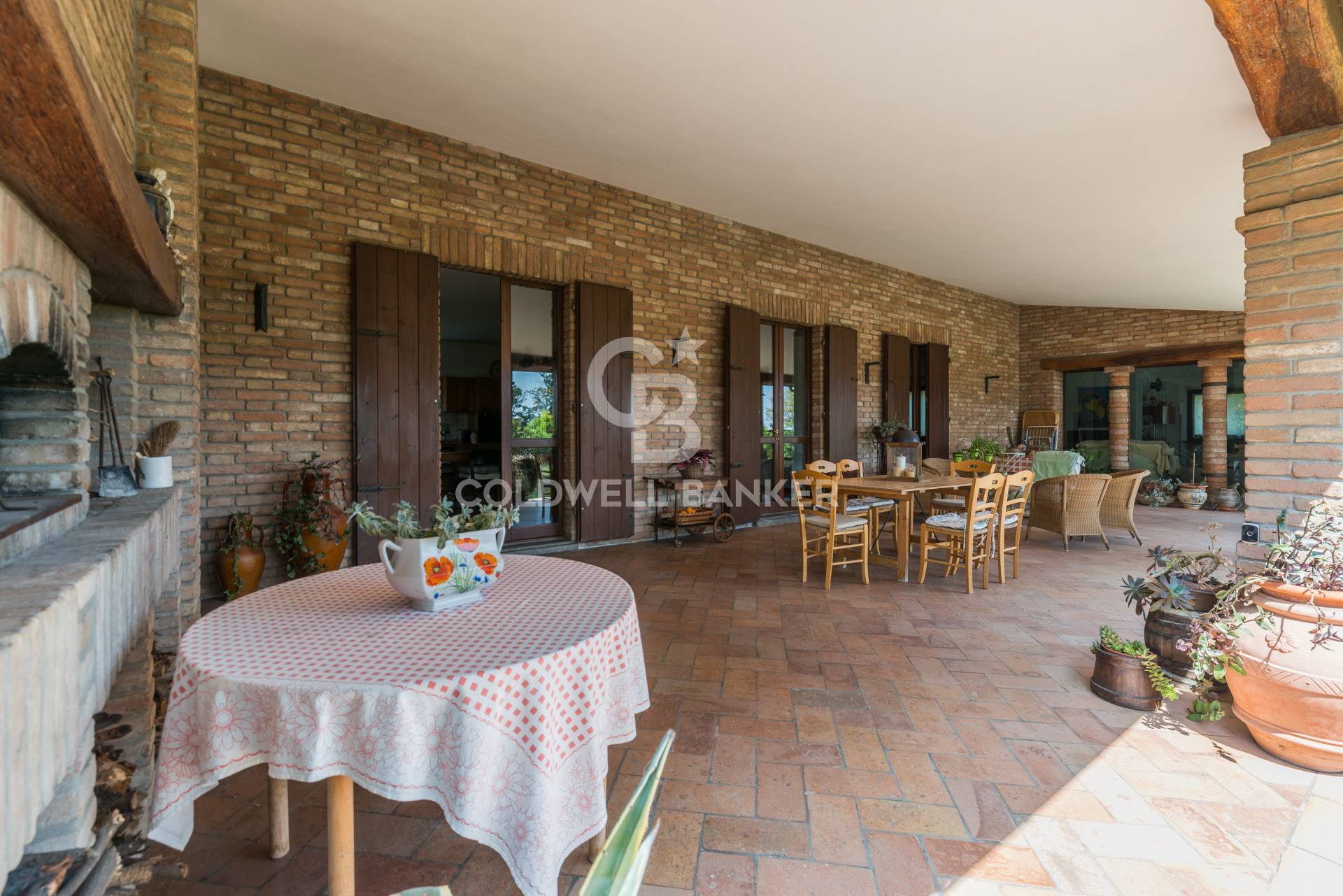 Villa in vendita a Riccione, COLLE DEI PINI