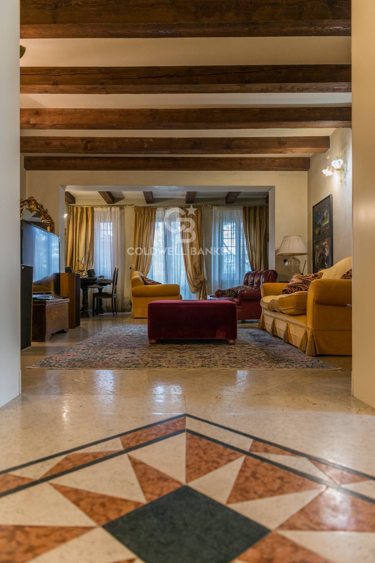 Villa in vendita a Rimini, Colle di Covignano