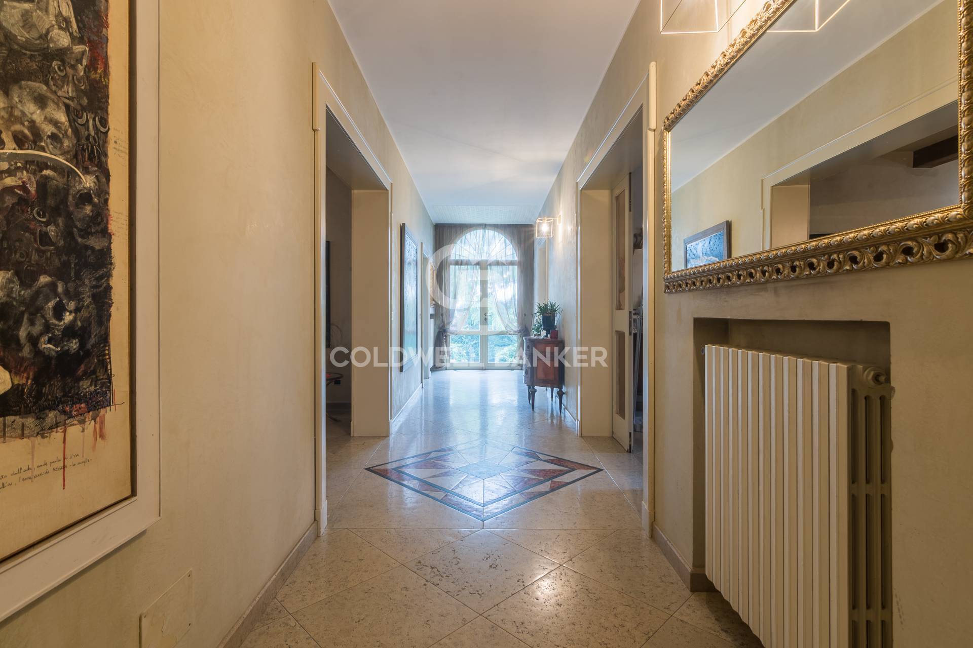 Villa in vendita a Rimini, Colle di Covignano