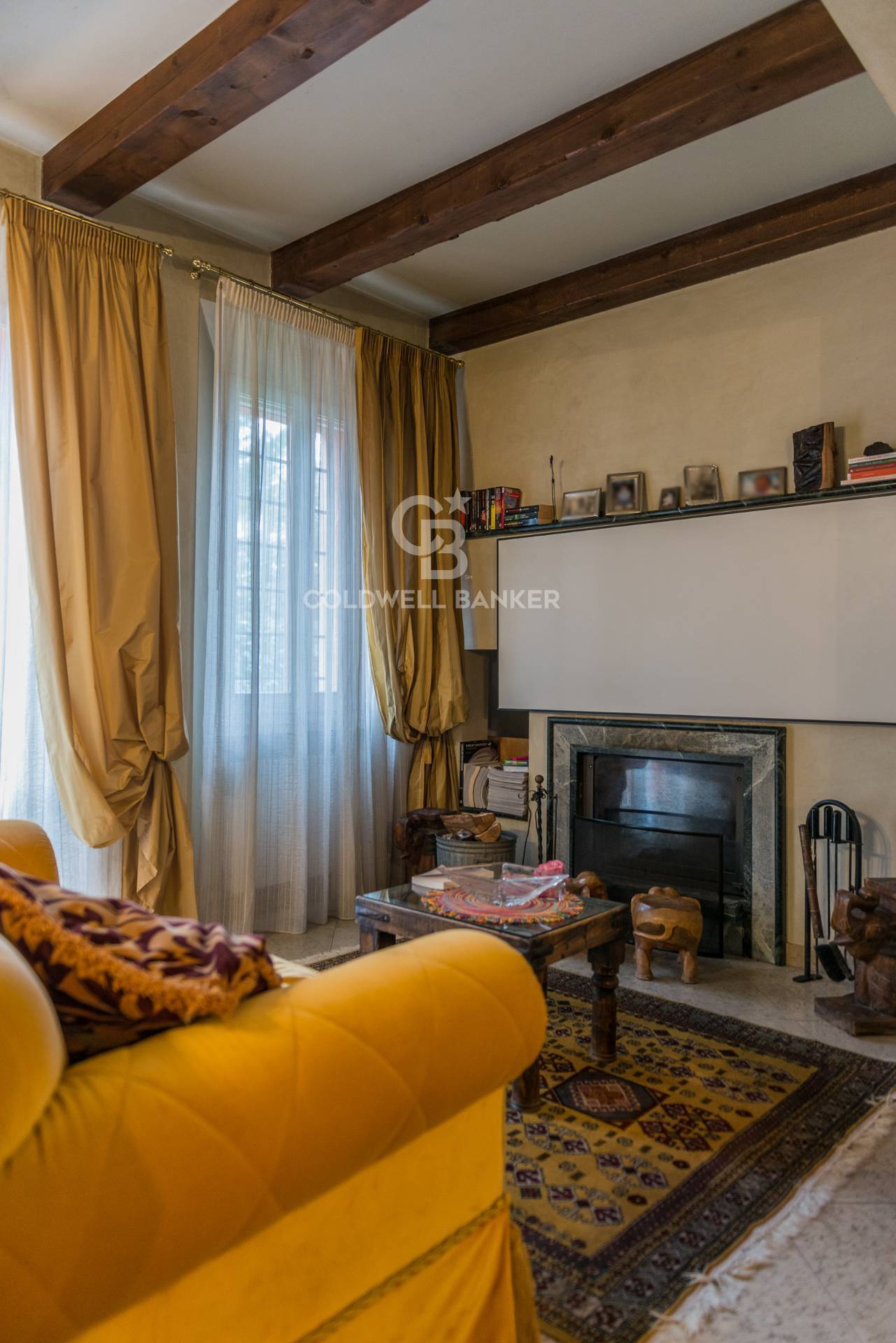 Villa in vendita a Rimini, Colle di Covignano