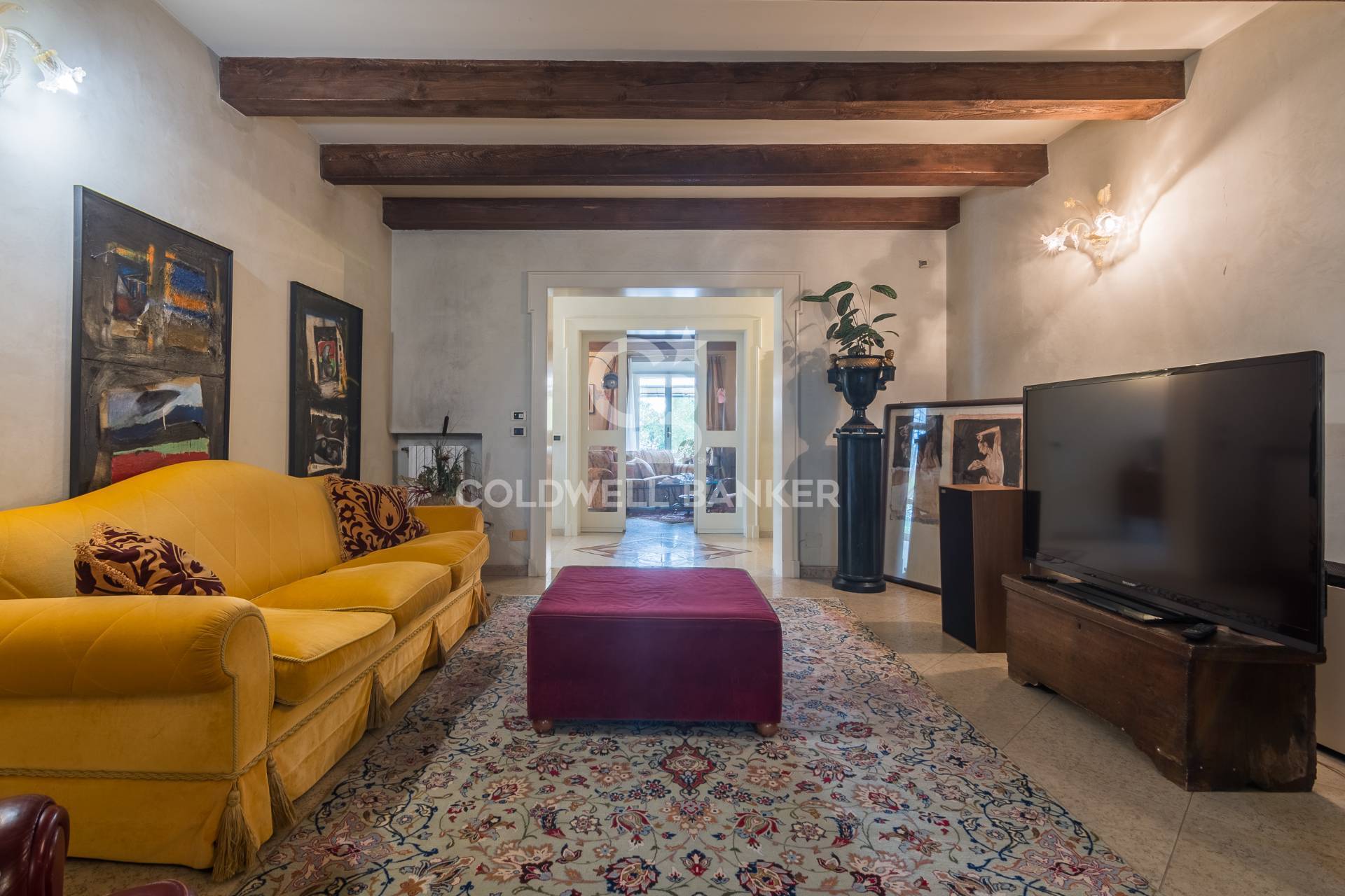 Villa in vendita a Rimini, Colle di Covignano