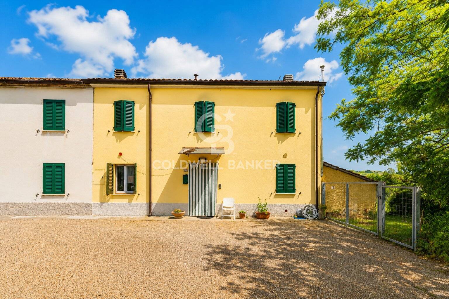 Casa a schiera in vendita a Sassocorvaro Auditore