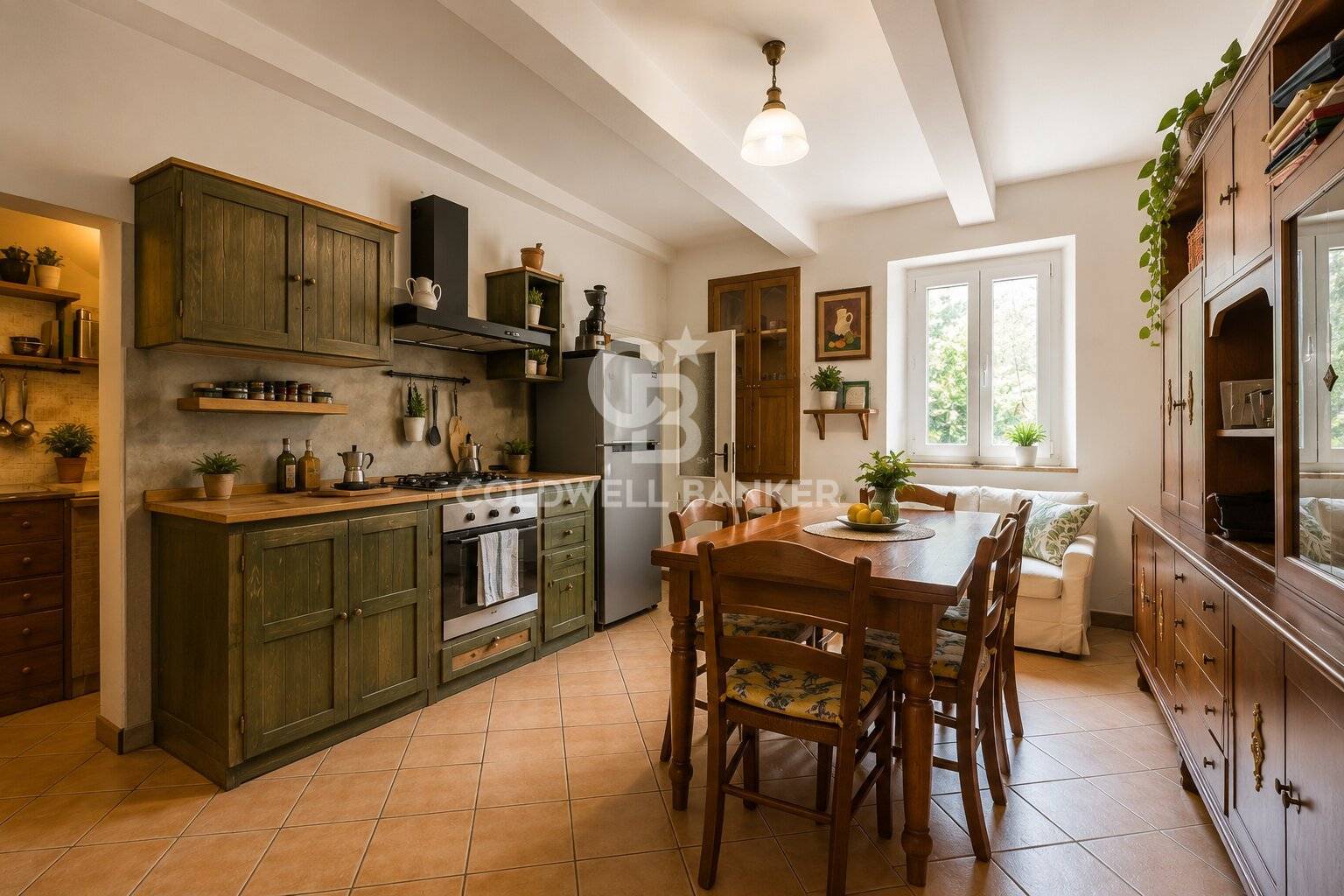 Casa a schiera in vendita a Sassocorvaro Auditore