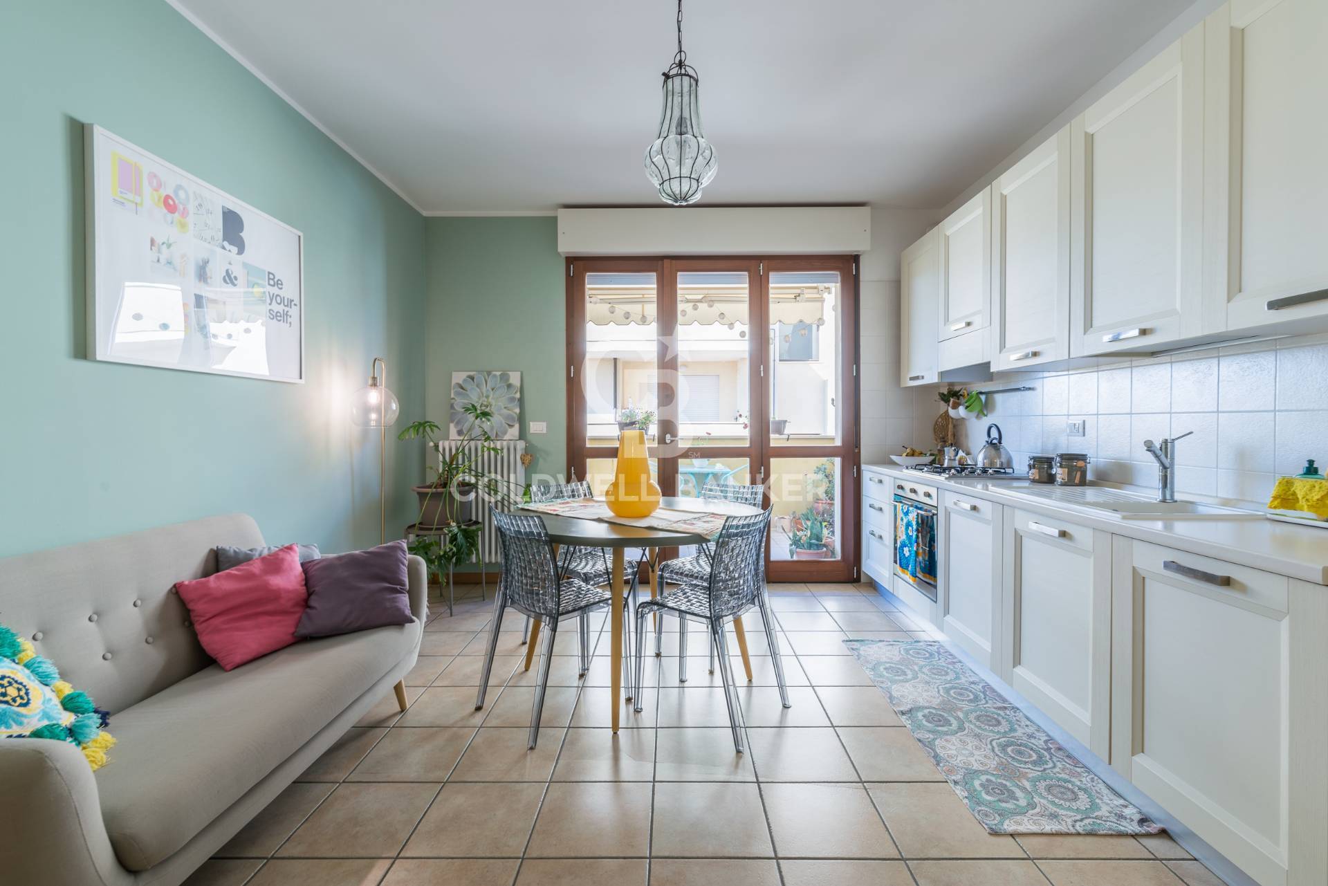 Appartamento in vendita a Rimini, San Paolo - Corpol