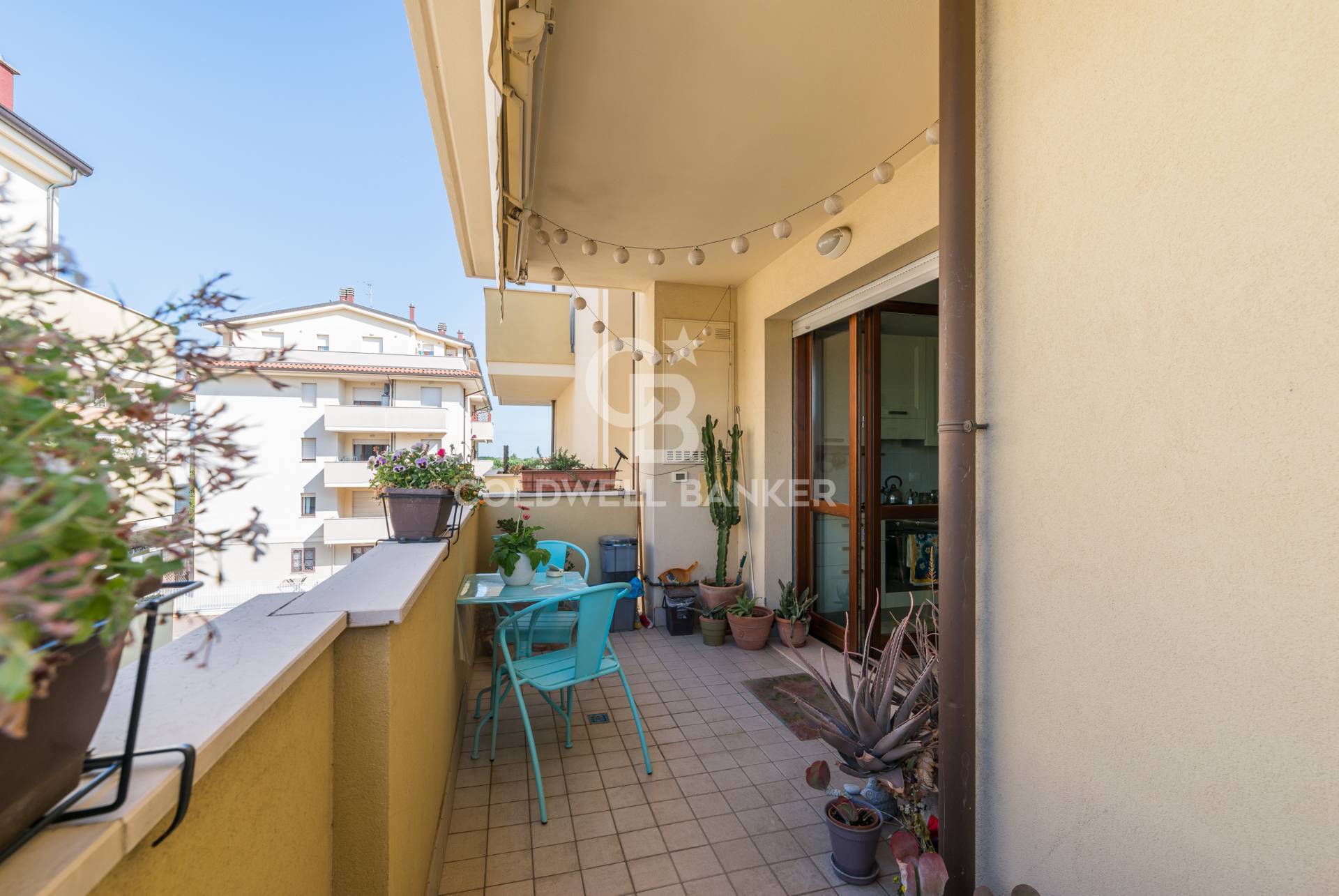 Appartamento in vendita a Rimini, San Paolo - Corpol