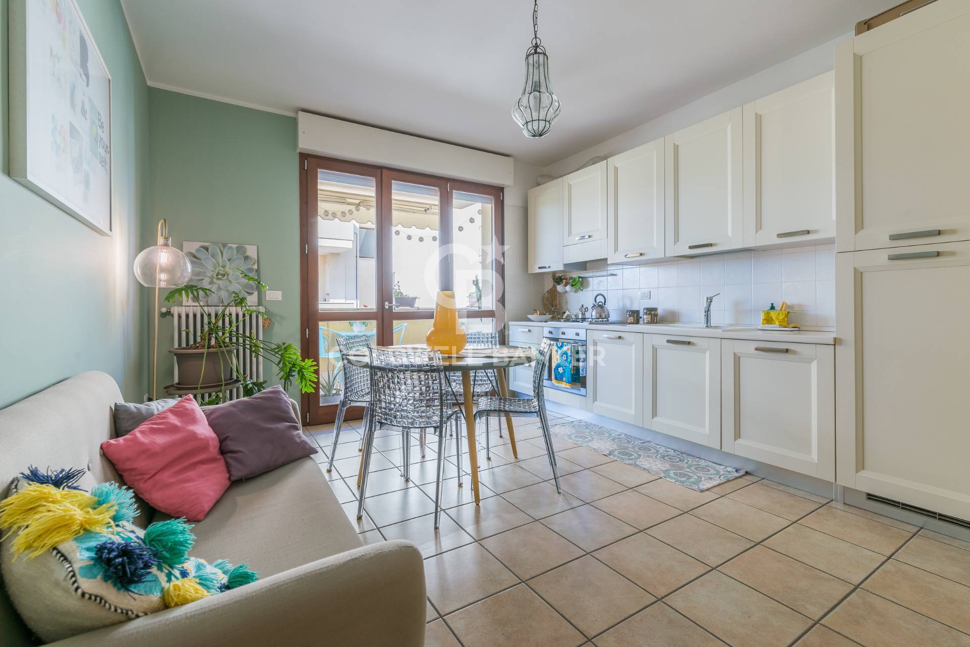 Appartamento in vendita a Rimini, San Paolo - Corpol
