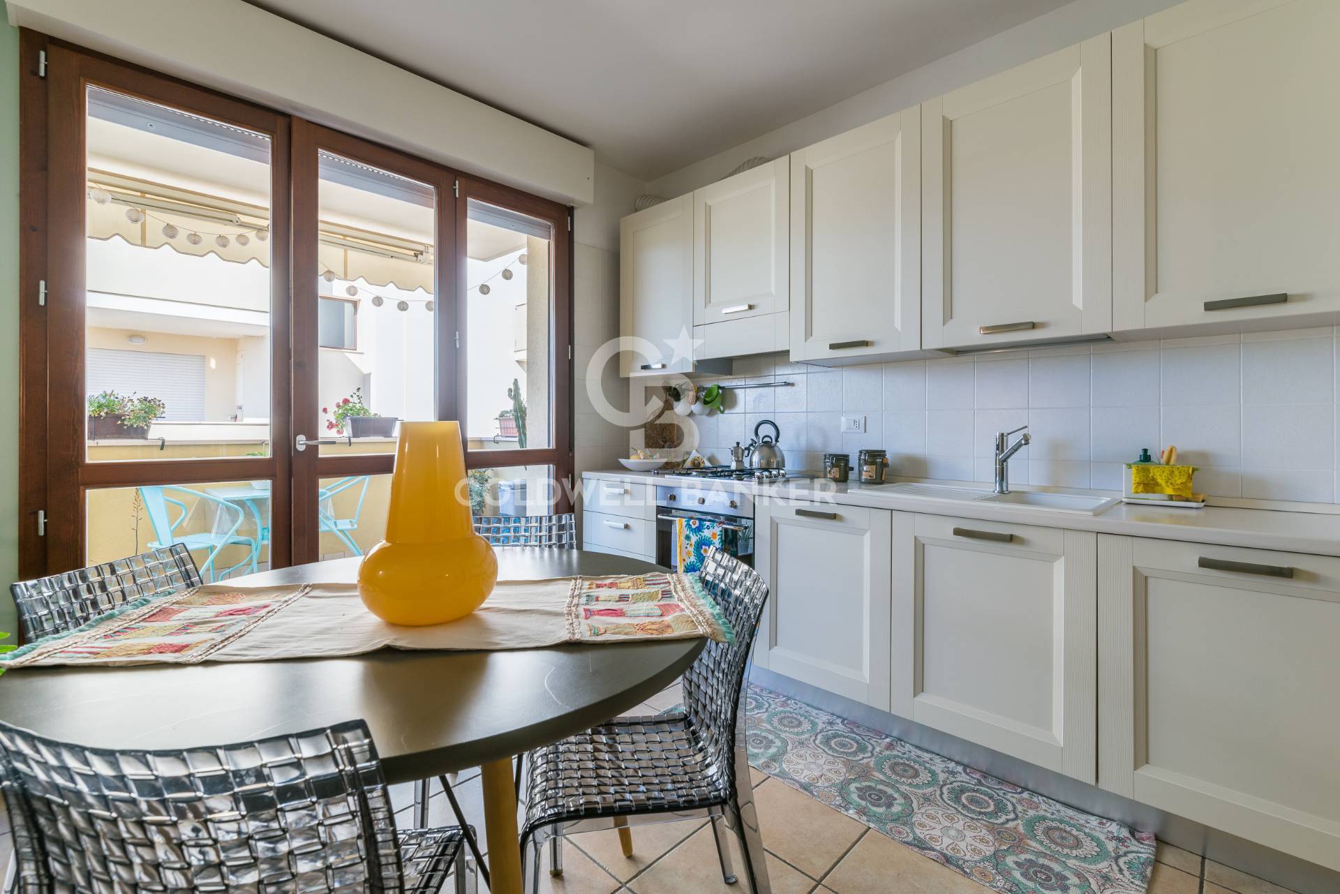 Appartamento in vendita a Rimini, San Paolo - Corpol