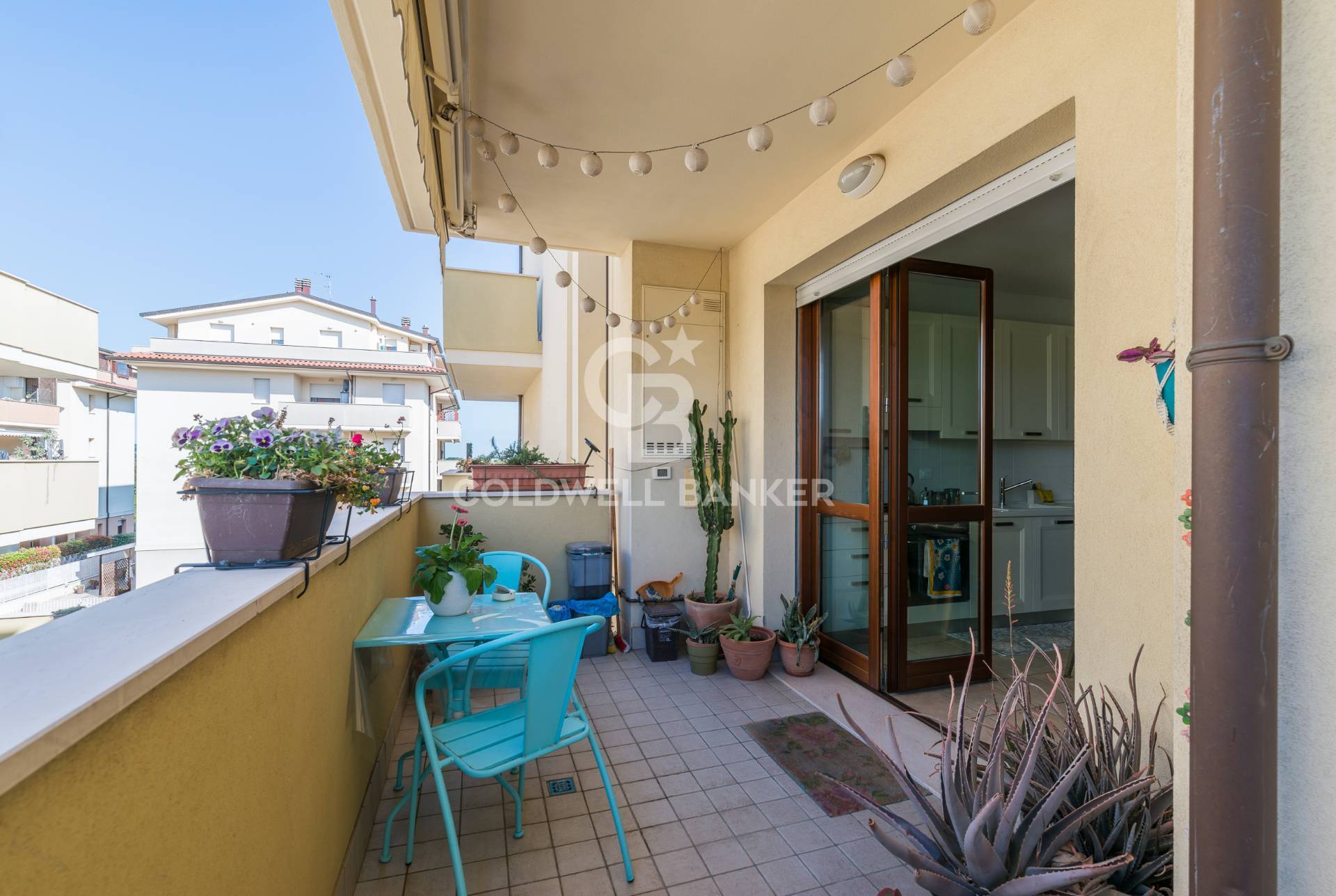 Appartamento in vendita a Rimini, San Paolo - Corpol