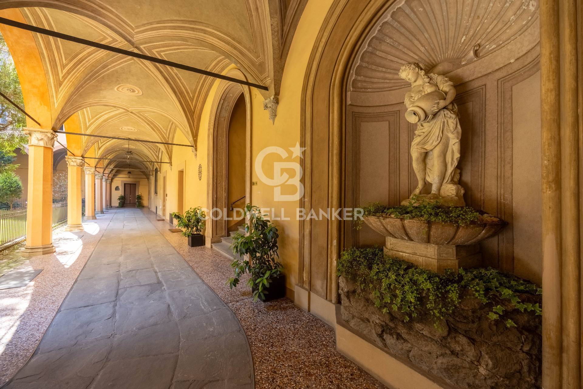 Appartamento in vendita a Bologna, Centro storico