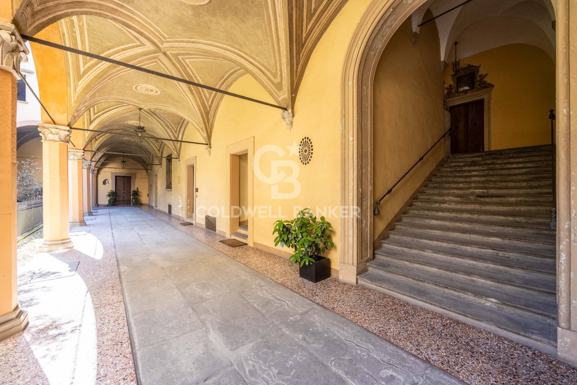 Appartamento in vendita a Bologna, Centro storico