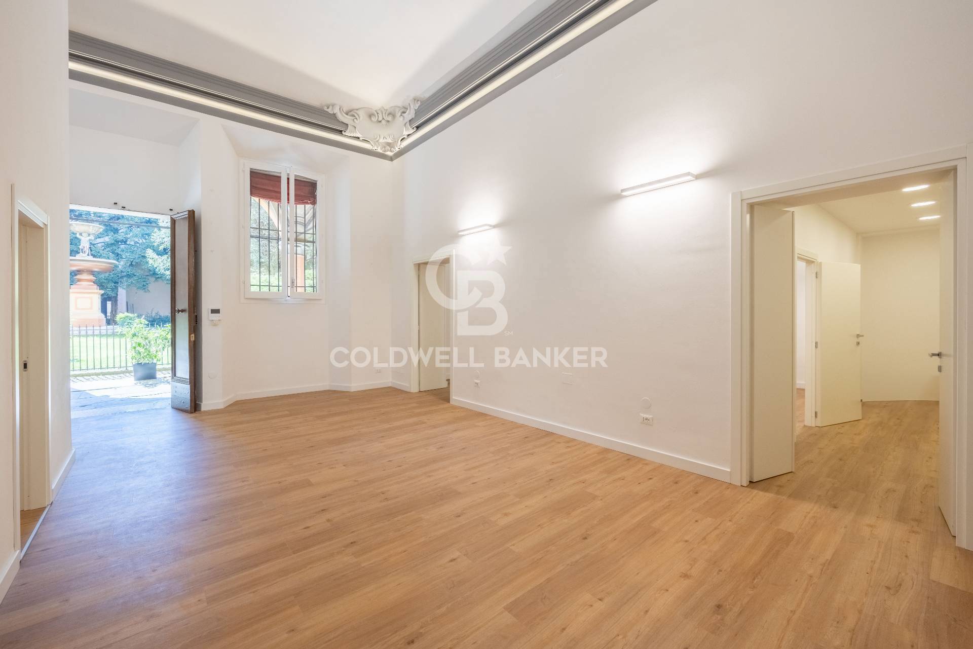 Appartamento in vendita a Bologna, Centro storico